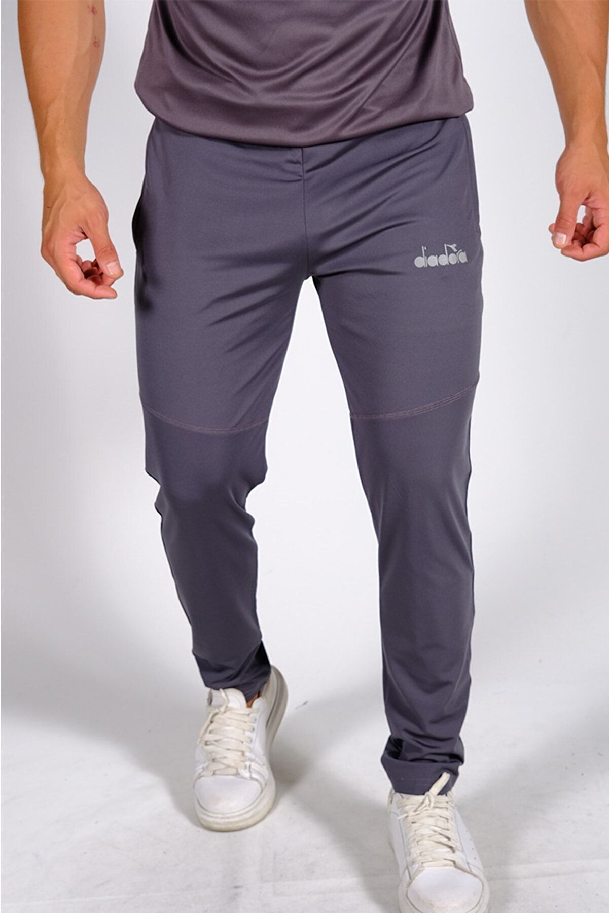 Di̇adora Eli̇te Kamp Eşofman Altı Antrasi̇t