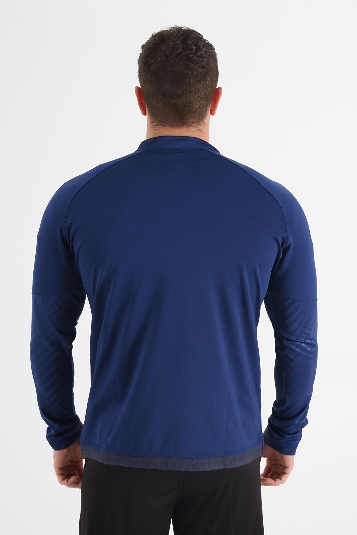 Di̇adora Eli̇te Kamp Eşofmanı Tek Üst Laci̇vert