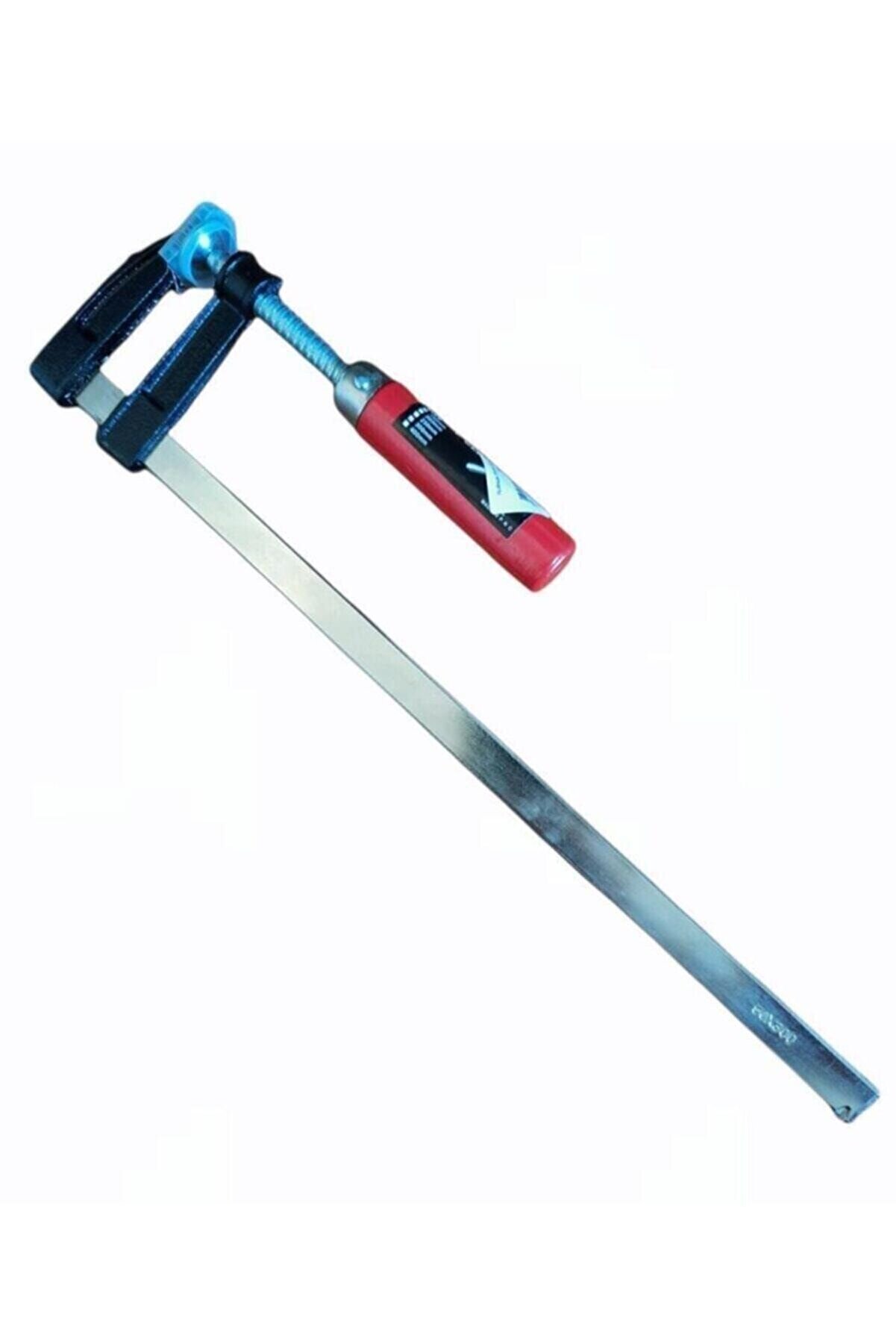 İstoç Türk B.h.d Tools 2 Adet Çeli̇k Mobi̇lyacı Işkencesi̇ 50X250Mm Ile 50X300Mm