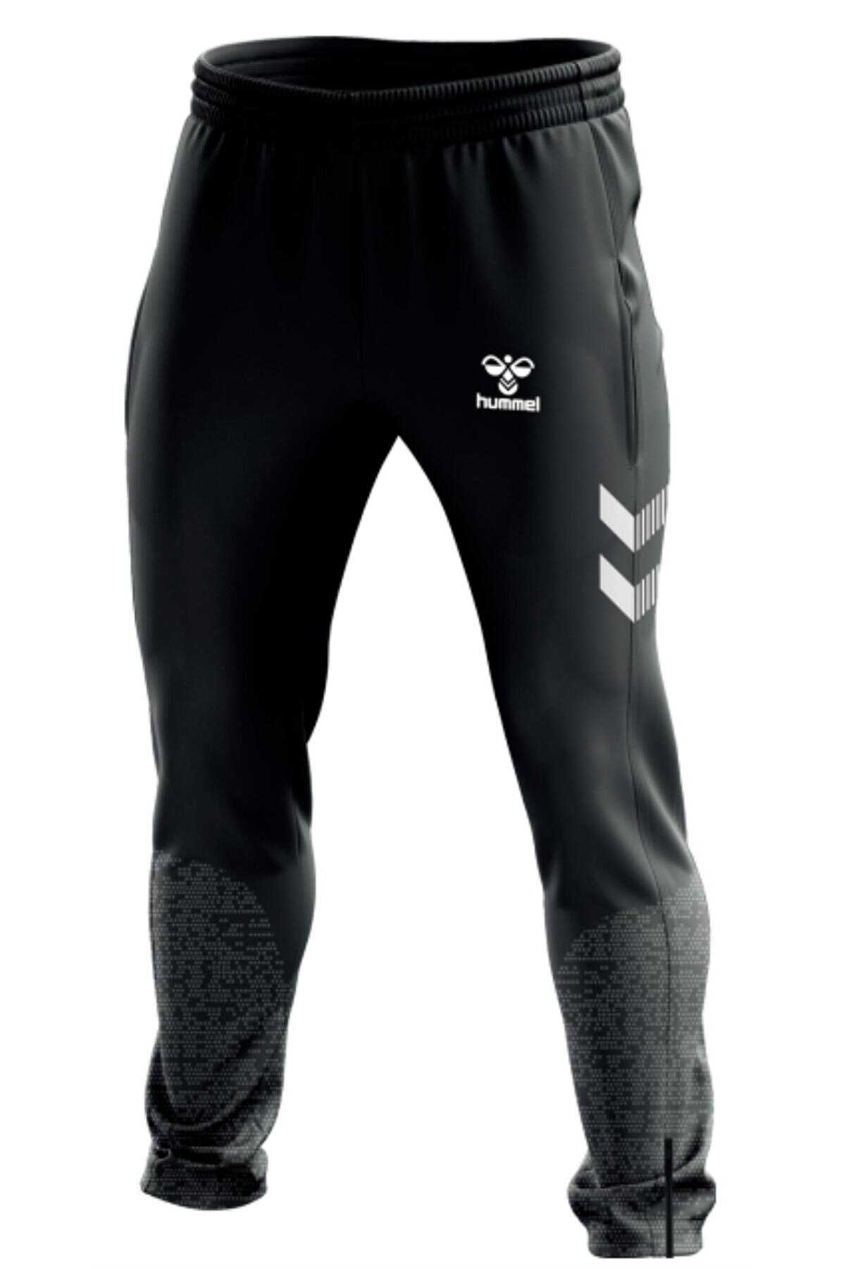 Hummel Oregon Antrenman Eşofman Altı