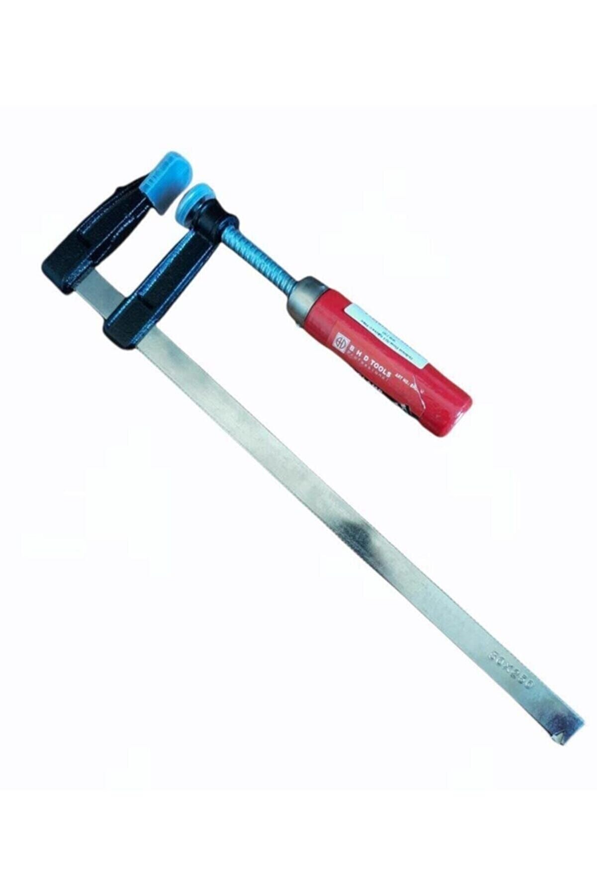 İstoç Türk B.h.d Tools 2 Adet Çeli̇k Mobi̇lyacı Işkencesi̇ 50X250Mm Ile 50X300Mm