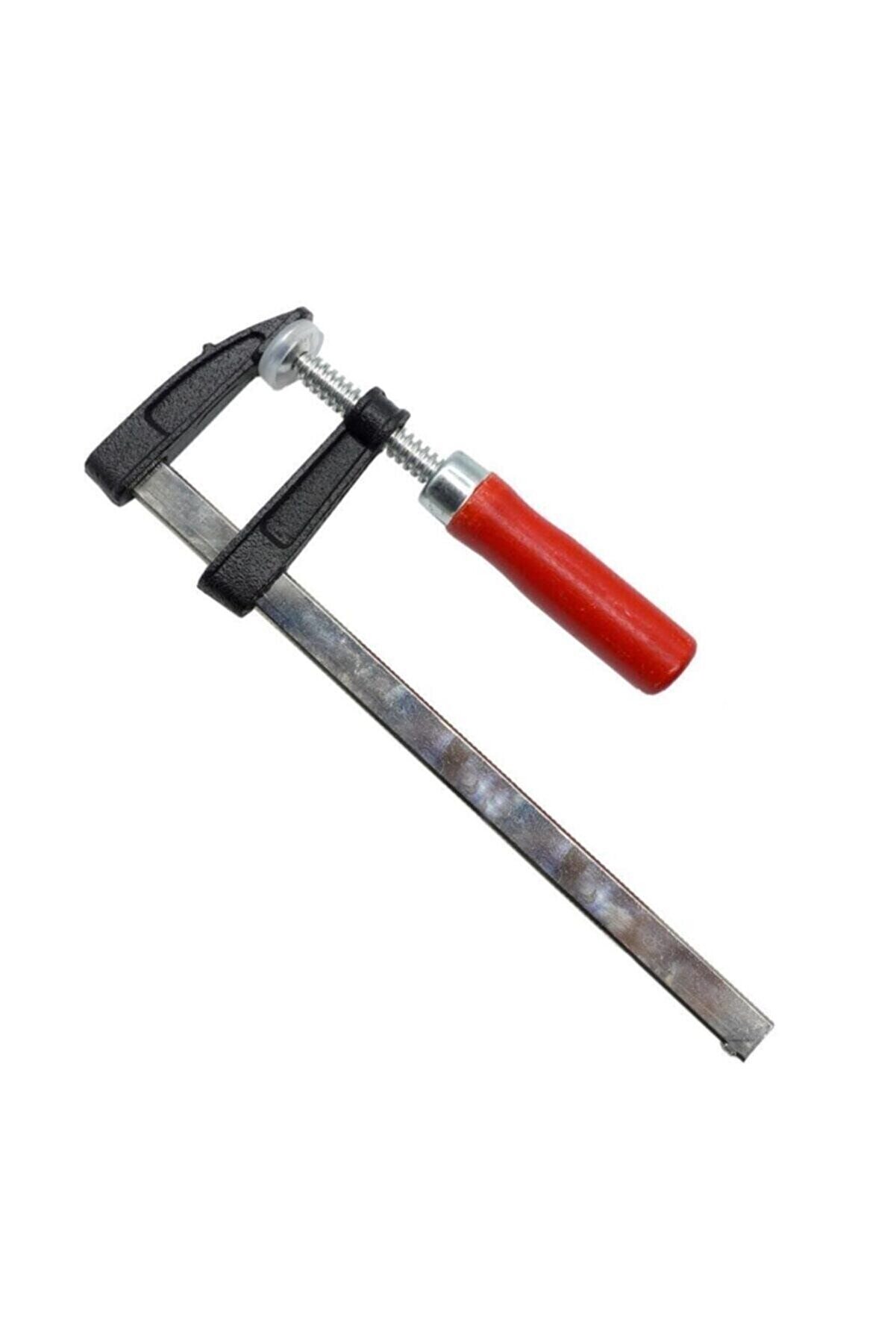 İstoç Türk B.h.d Tools 2 Adet Çeli̇k Mobi̇lyacı Işkencesi̇ 50X250Mm Ile 50X300Mm