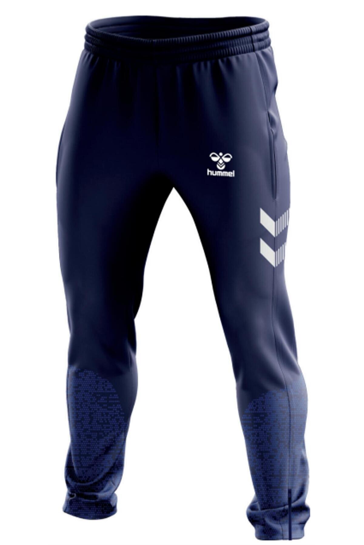 Hummel Oregon Antrenman Eşofman Altı