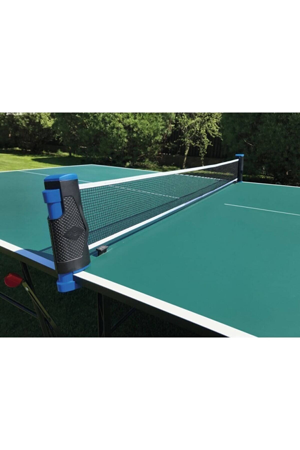 Donıc Schi̇ldkröt Flex-Net Set Automatıc