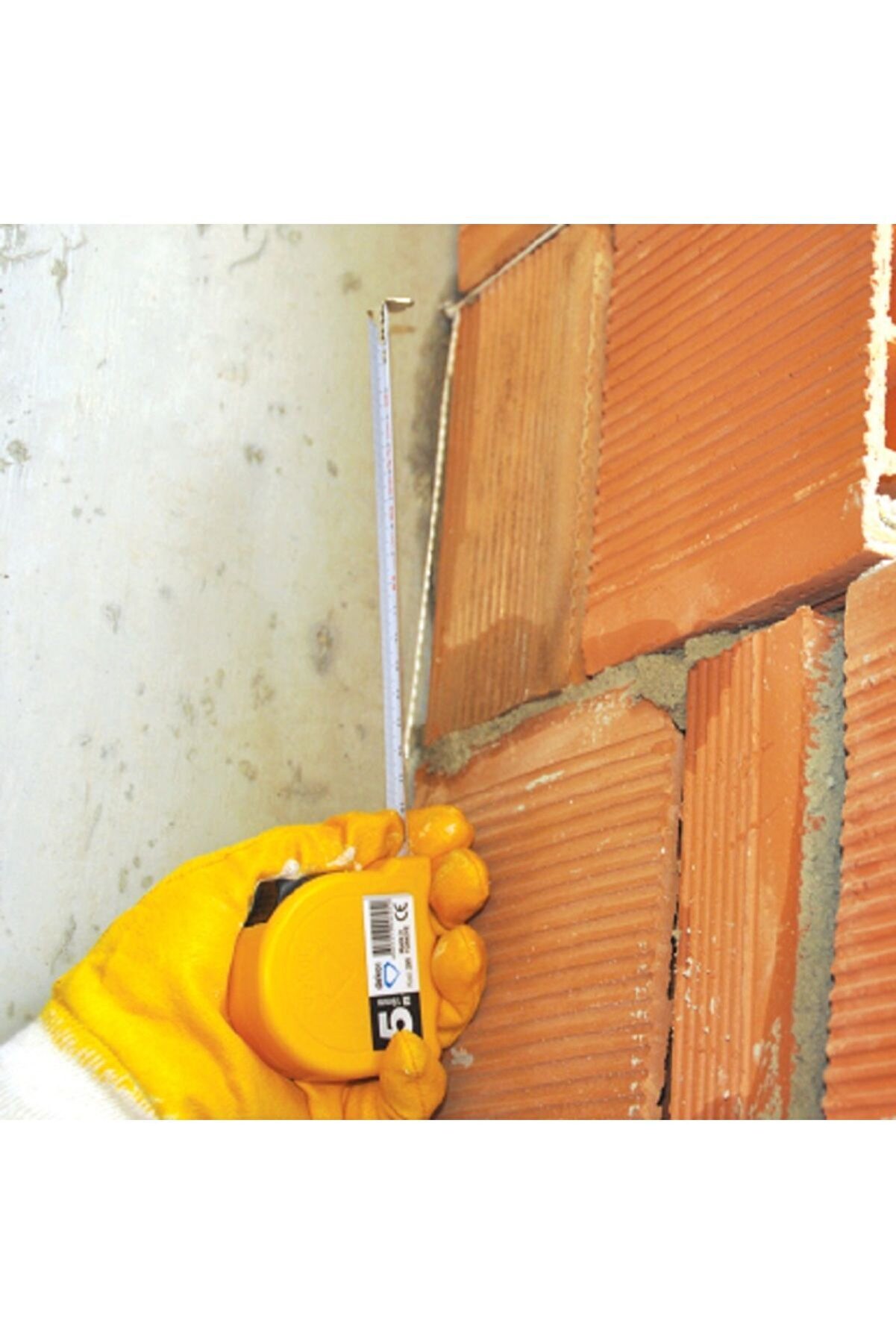 Hassan Dekor Şeri̇t Metre 5X25