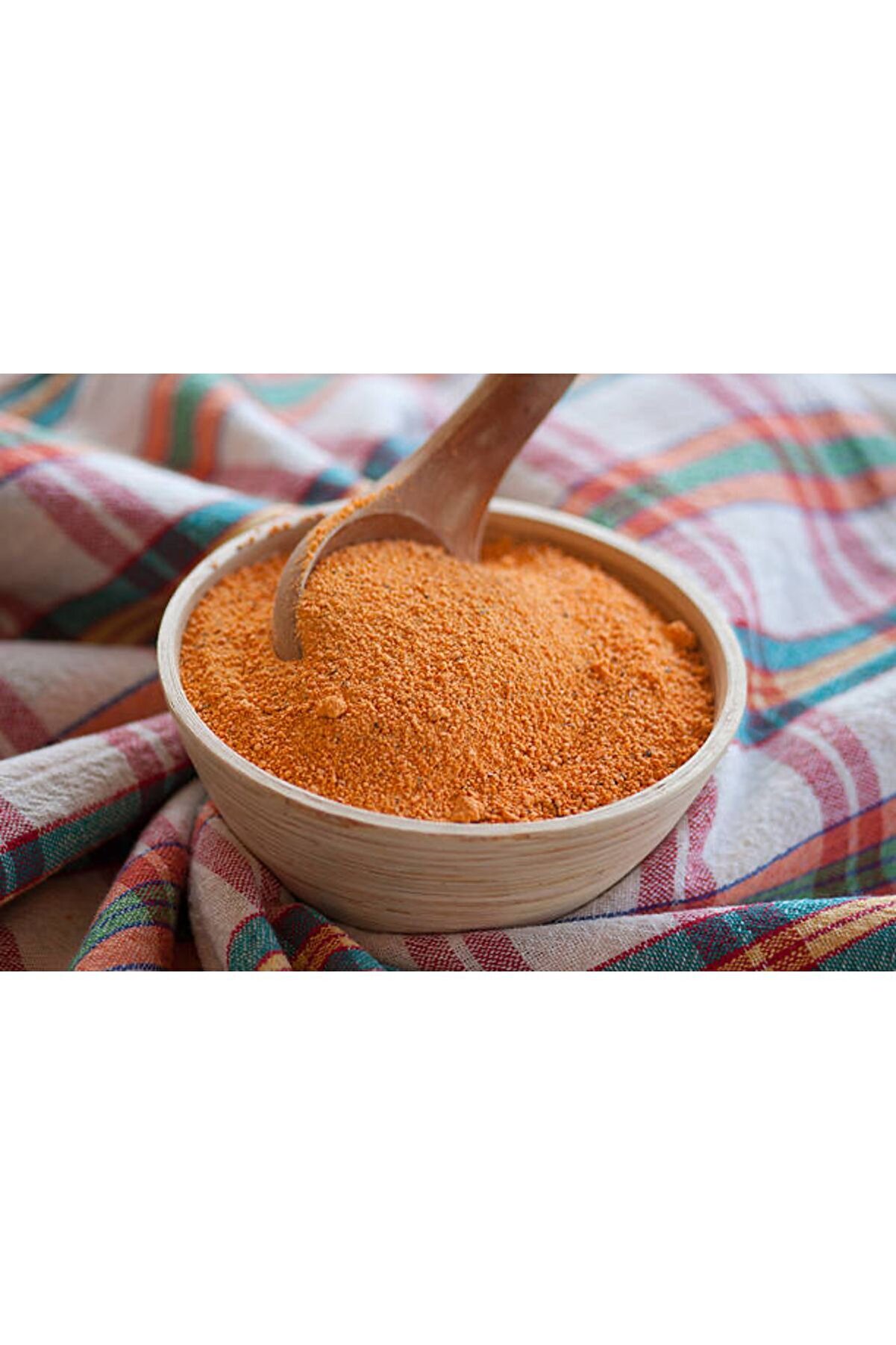 Mustafa Baloğlu Bal &Uuml;r&uuml;nleri̇ El Yapımı Tarhana 500Gr.