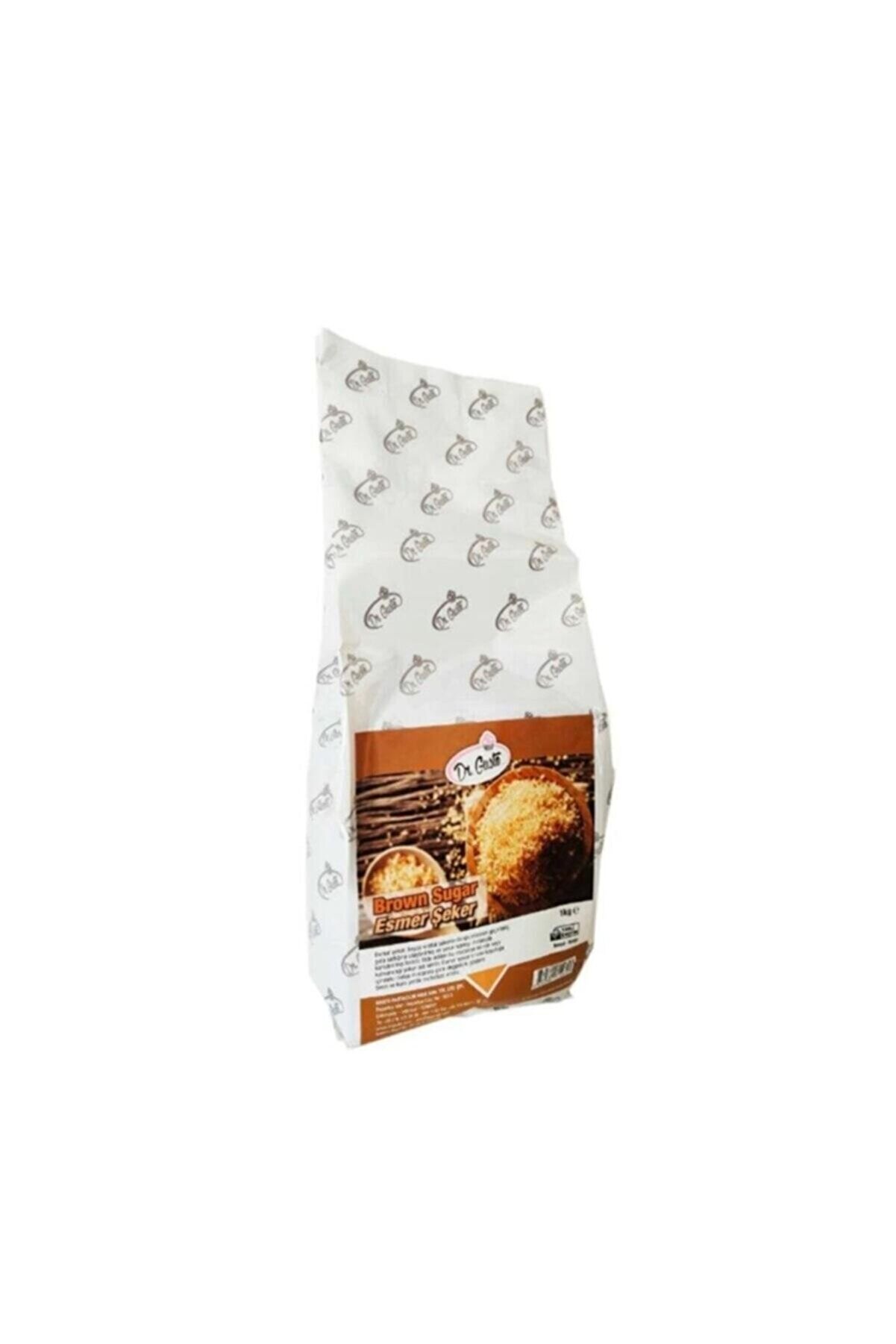 Dr. Gusto Esmer Kahverengi Şeker 1 kg