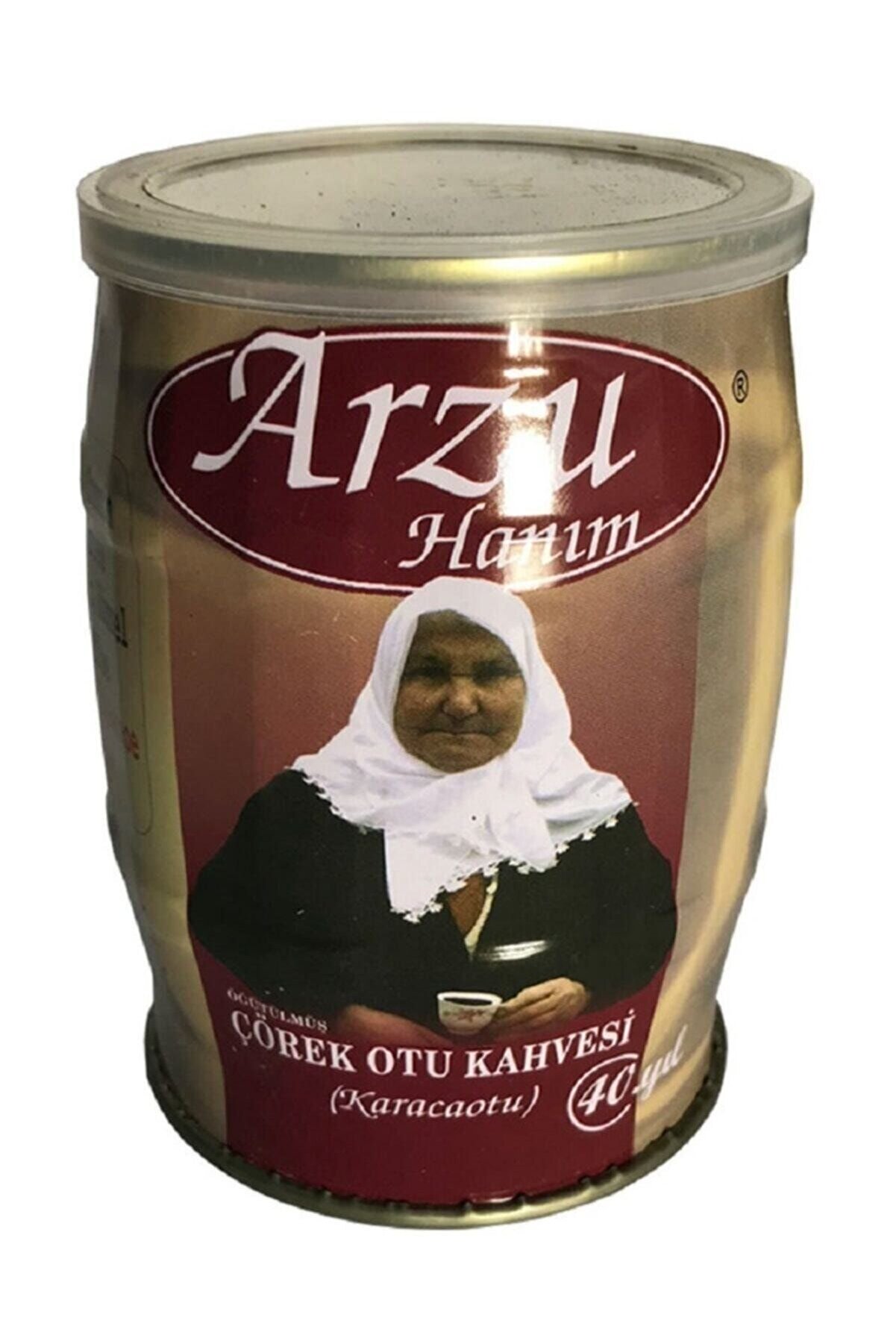 Çörekotu Kahvesi̇ 200 Gr Çörek Otu