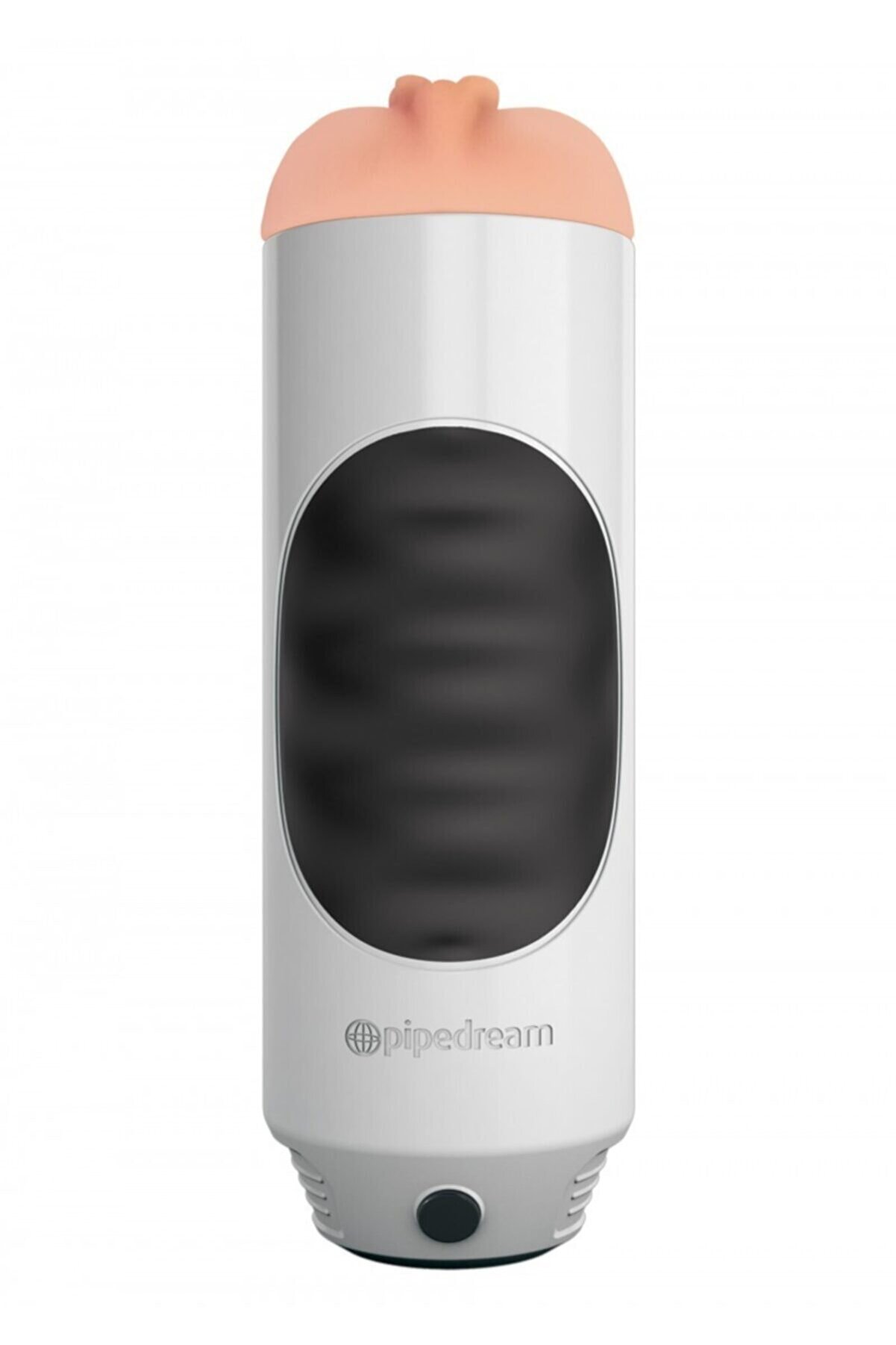 Pi̇pedream Mega Pussy Stroker Kavramalı Vaji̇na
