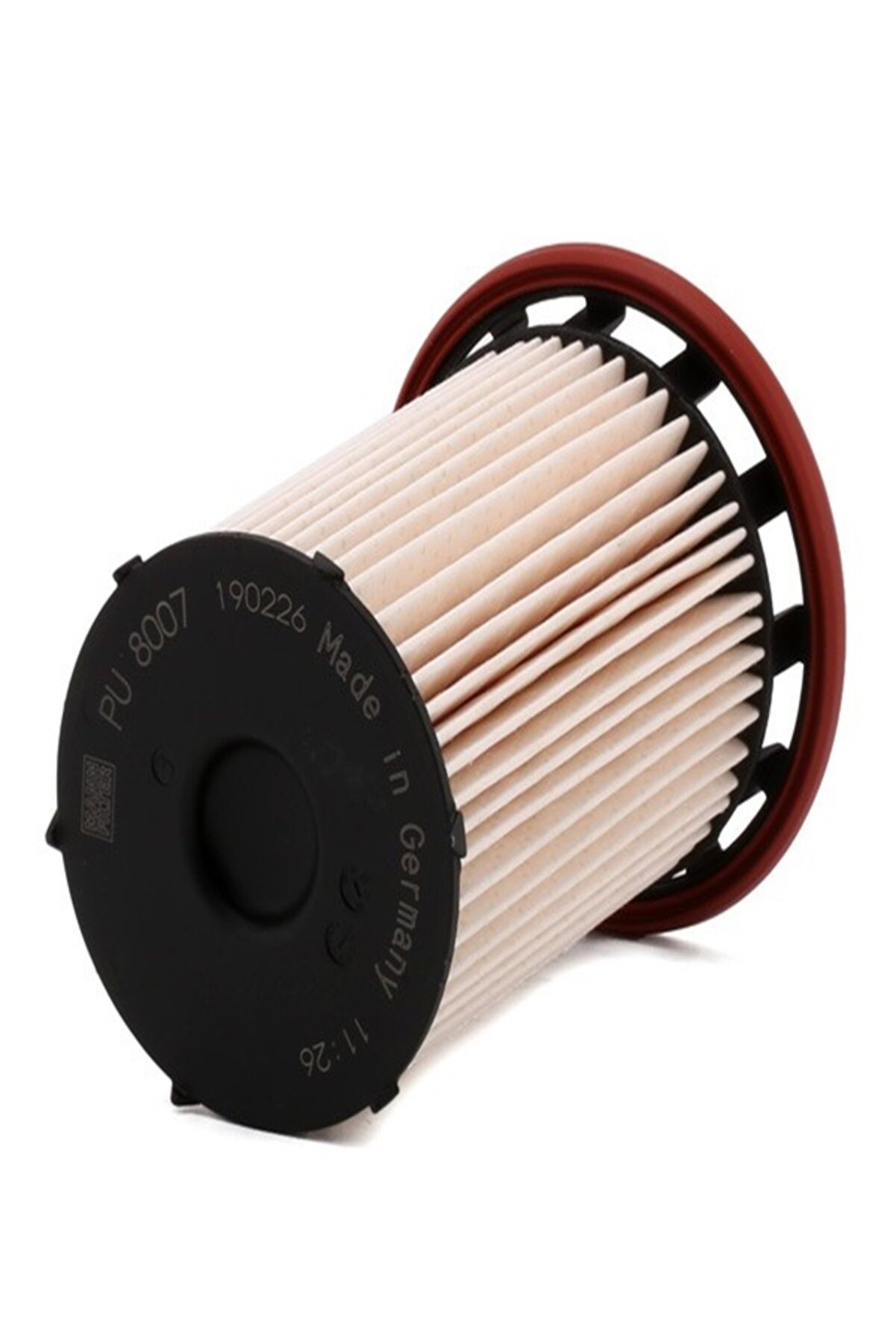 Mann-Fi̇lter Yakıt Fıltresı ( Porsche Cayenne 10-/ Vw Touareg 10-)