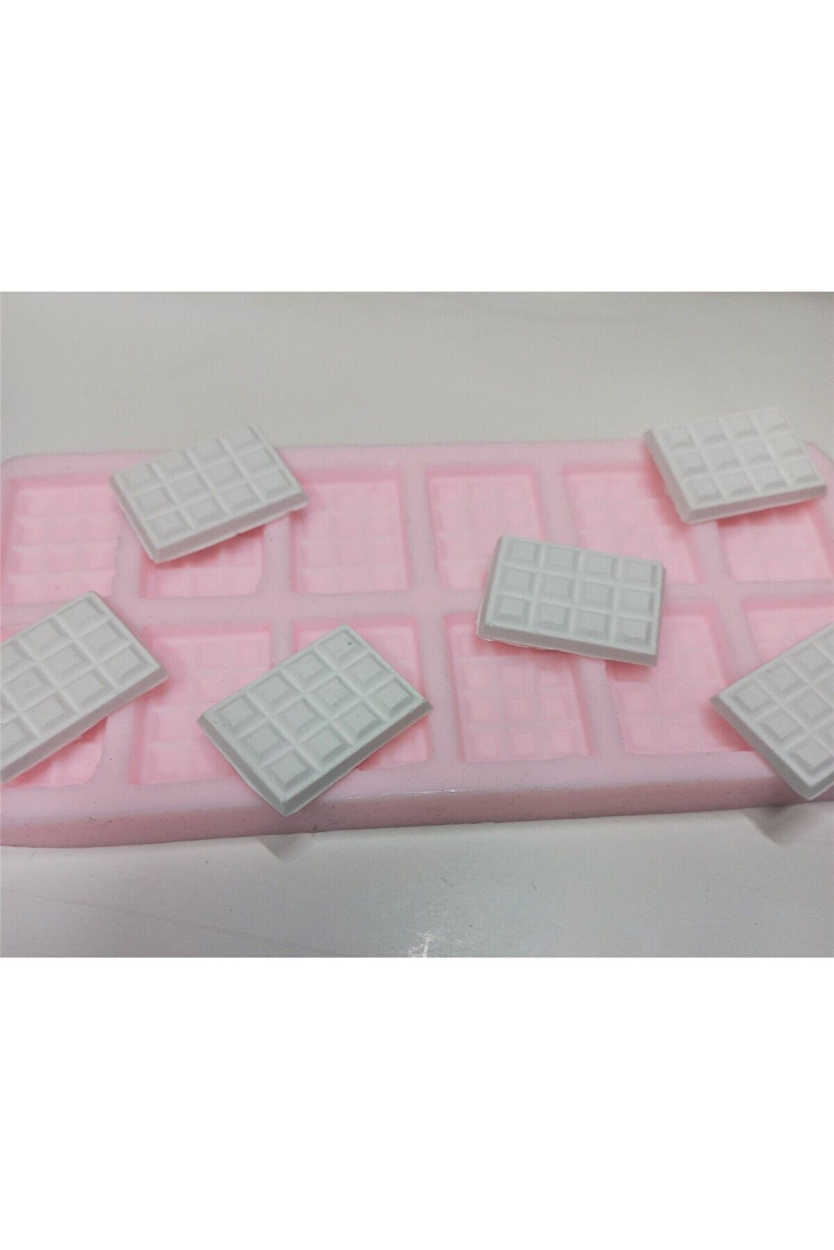 Kalıpcınızburada Çi̇kolata Kalıbı K6134