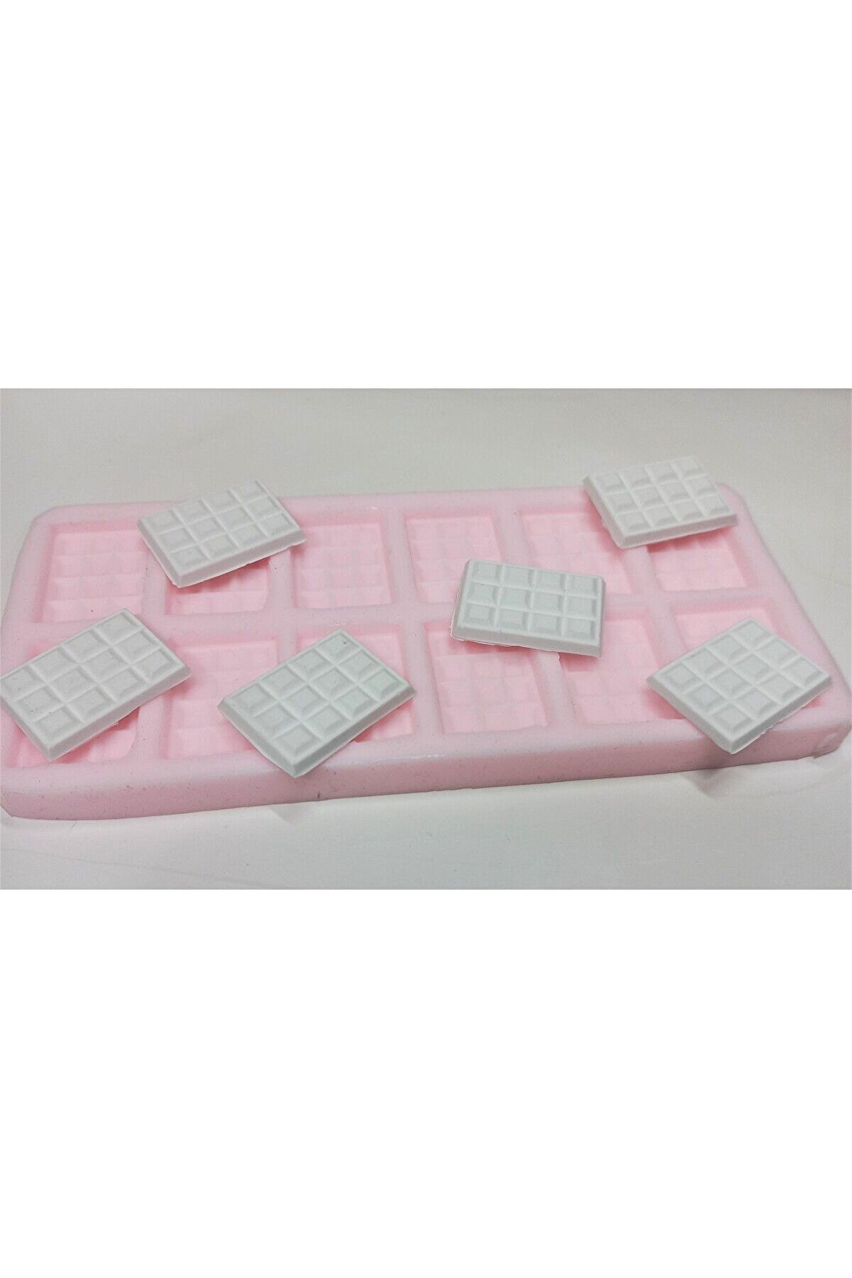 Kalıpcınızburada Çi̇kolata Kalıbı K6134