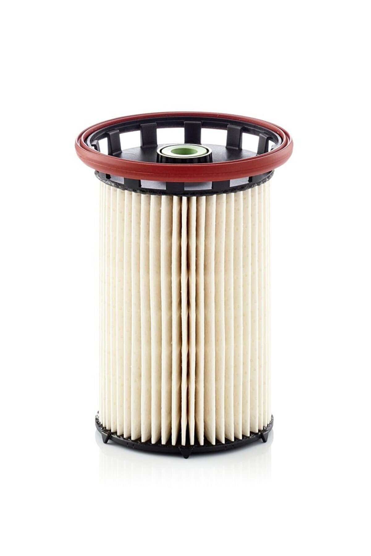 Mann-Fi̇lter Yakıt Fıltresı ( Porsche Cayenne 10-/ Vw Touareg 10-)