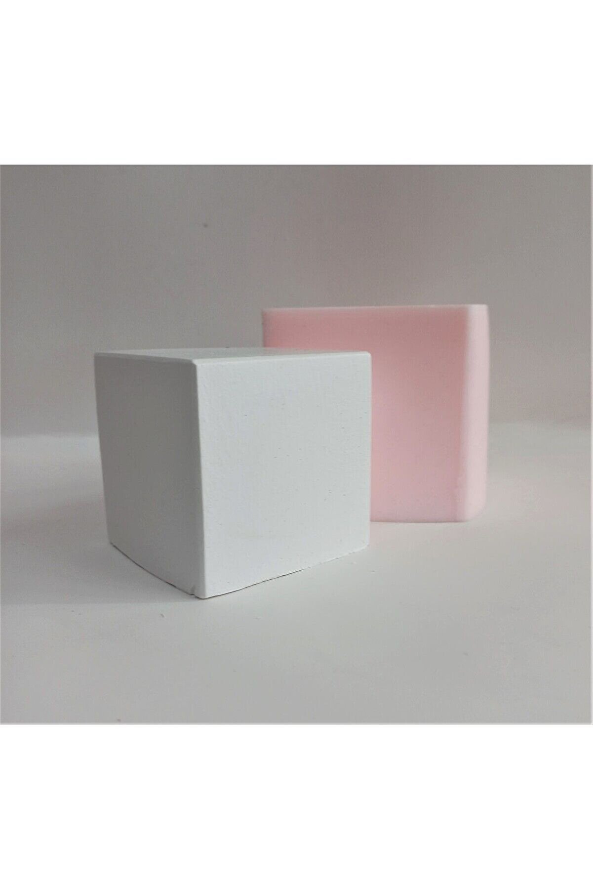 Kalıpcınızburada Küp Si̇li̇kon Kalıp K6235