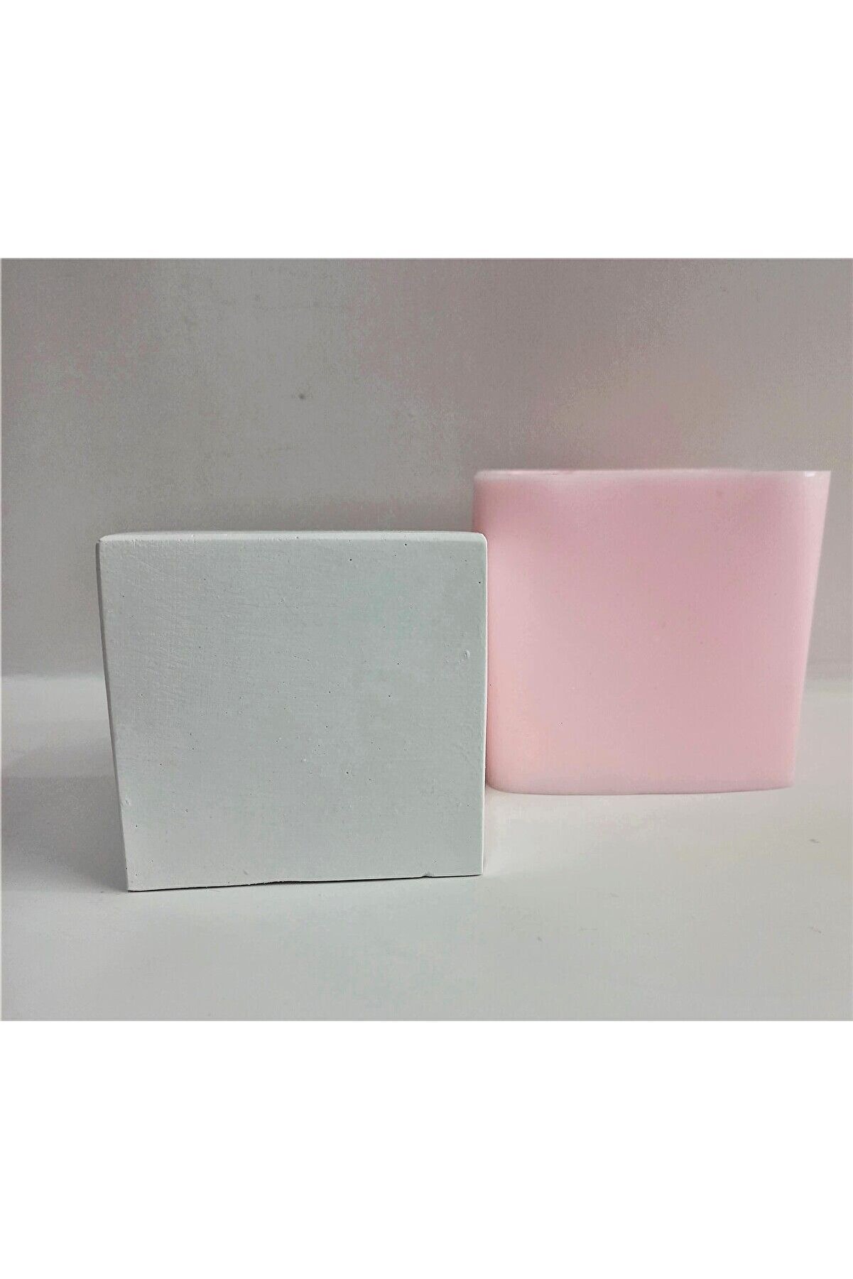 Kalıpcınızburada Küp Si̇li̇kon Kalıp K6234