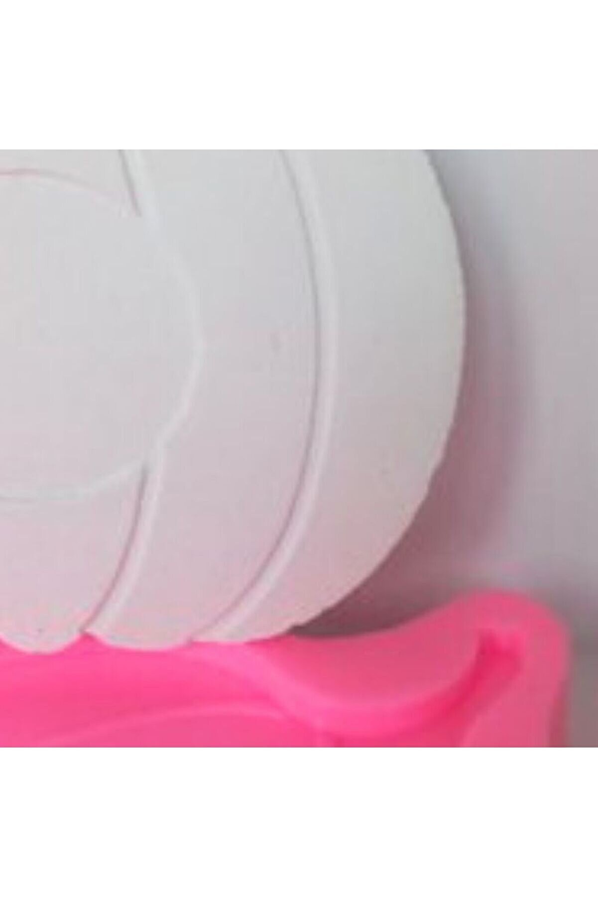 Kalıpcınızburada Kabak Sunumluk Si̇li̇kon Kalıp