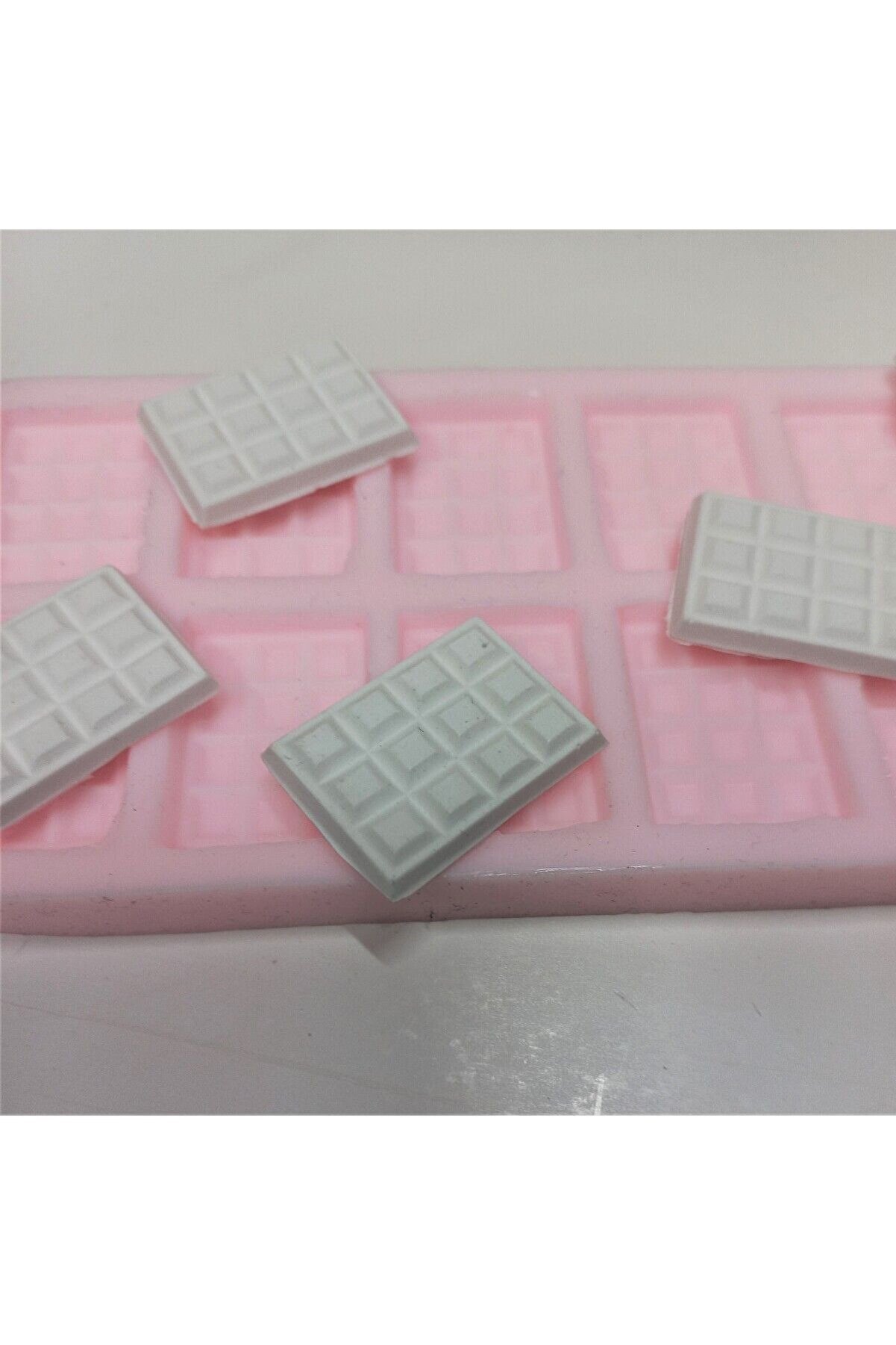 Kalıpcınızburada Çi̇kolata Kalıbı K6134