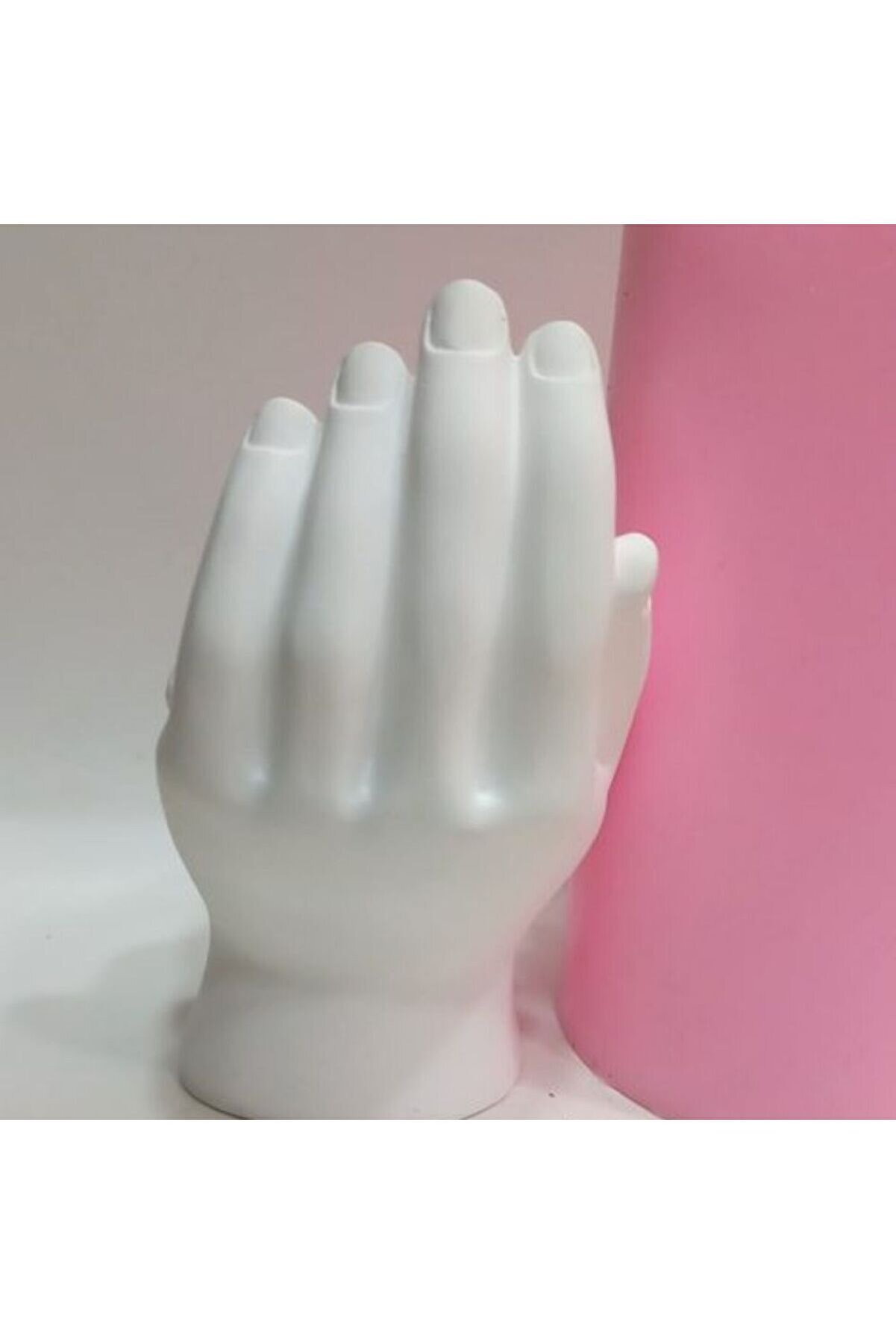 Kalıpcınızburada El Üstünde Kız Çocuk  Si̇li̇kon Kalıp