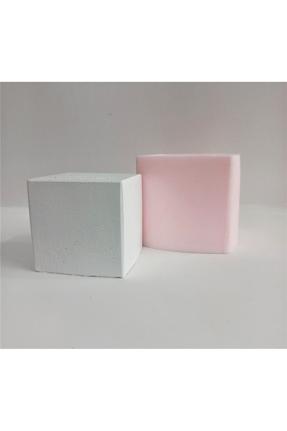 Kalıpcınızburada Küp Si̇li̇kon Kalıp K6235