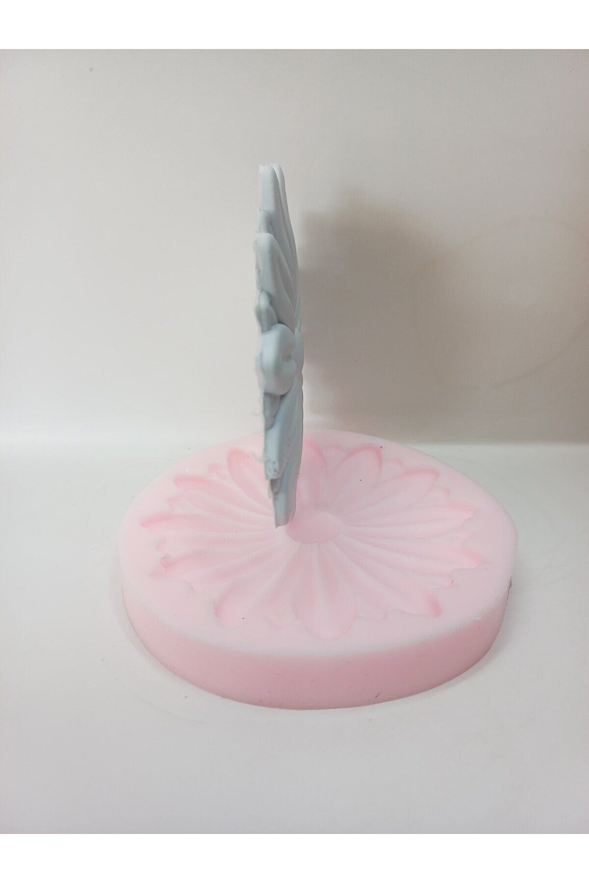 Kalıpcınızburada Papatya Si̇li̇kon Kalıp K6118