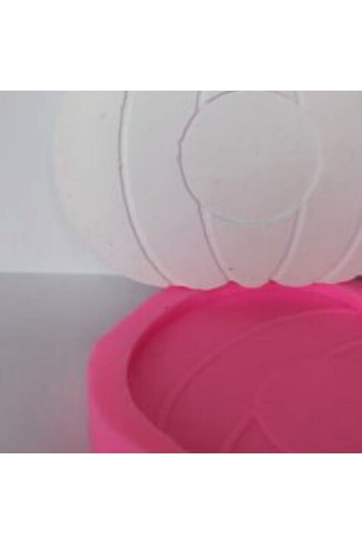 Kalıpcınızburada Kabak Sunumluk Si̇li̇kon Kalıp