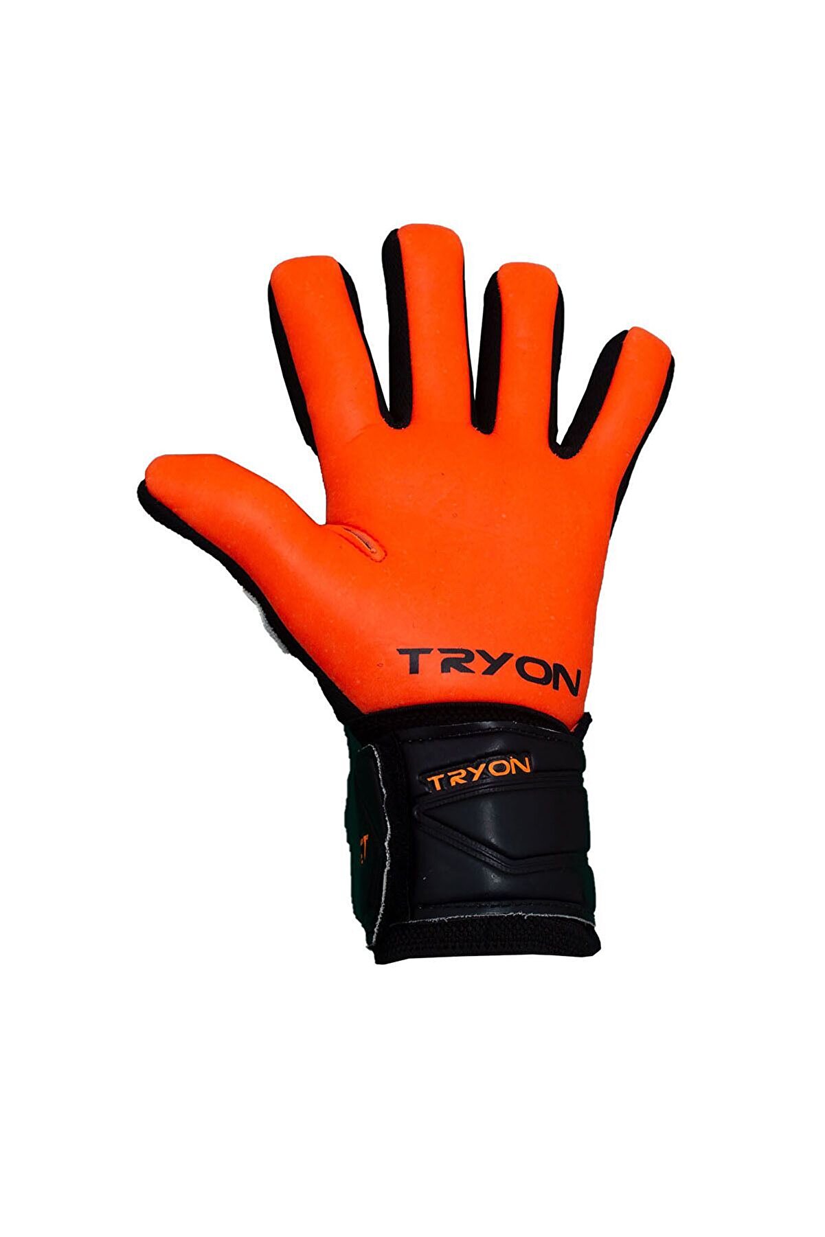 Tryon Kaleci̇ Eldi̇veni̇ Impact