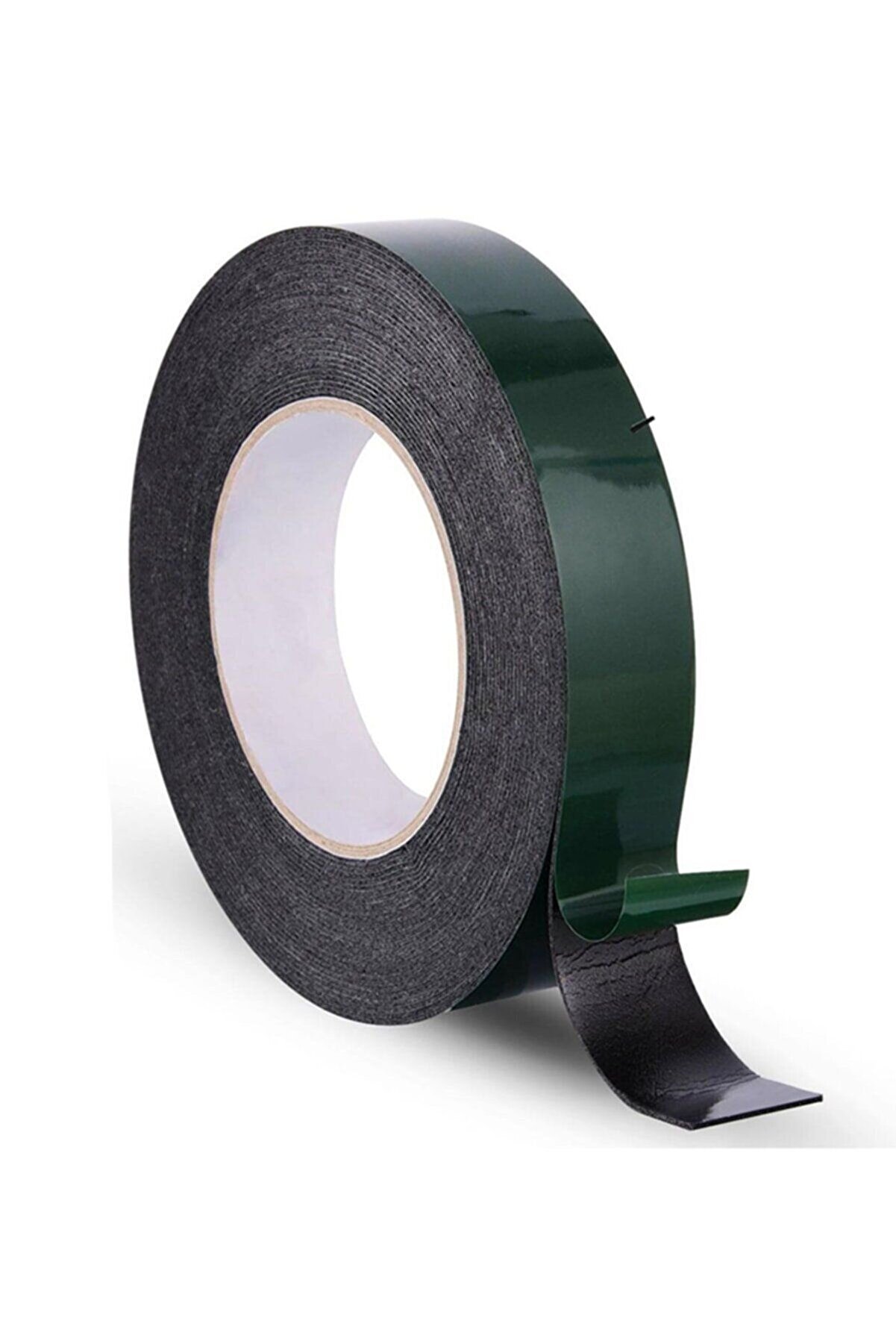 EFN Store Çift Taraflı Güçlü Köpük Sünger Bant 10mm X 10mt Efn Store