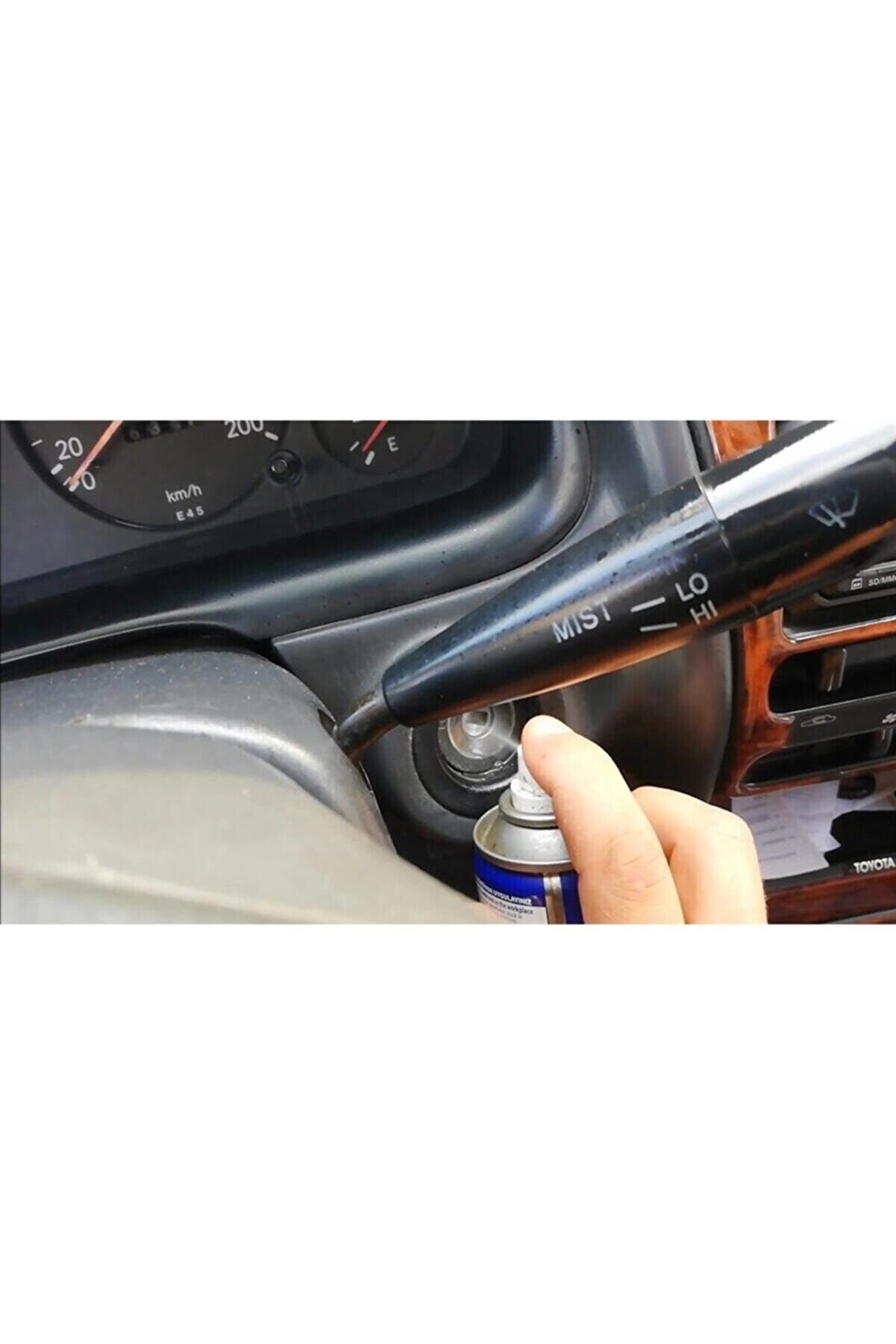 Wd-40 Çok Amaçlı Sıvı, Yağ Çözücü, Pas Sökücü, Temi̇zleyi̇ci̇ Ve Koruyucu, 400Ml X 2 Adet