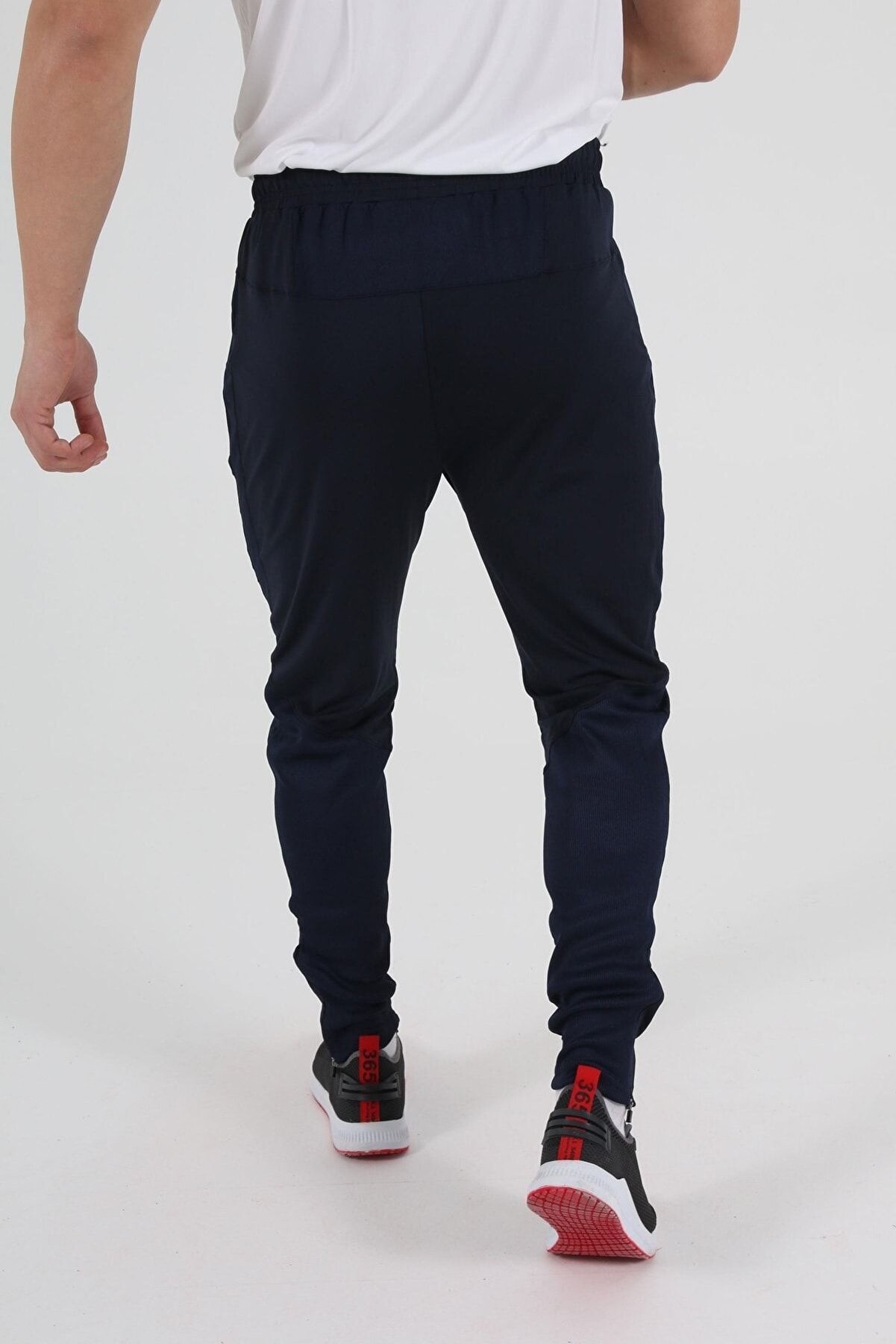 Di̇adora Mundi̇al 21 Tek Alt Eşofman Koyu Laci̇vert