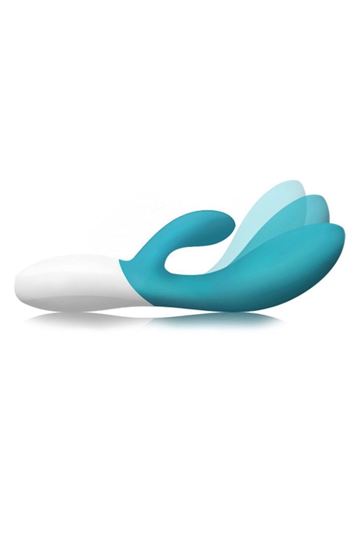 Lelo Gel Gi̇t Fonksi̇yonlu Vi̇brat&ouml;r 11 Cm