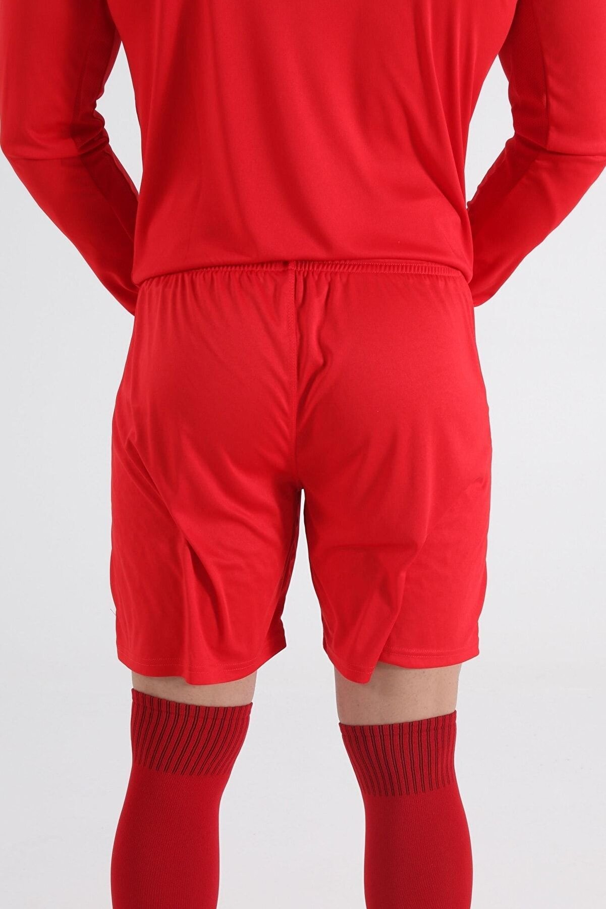 Di̇adora Eli̇te Futbol Kaleci̇ Şortu Kırmızı