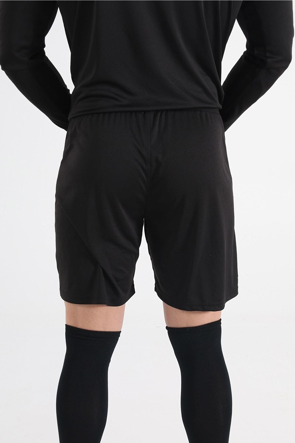 Di̇adora 1160009 Eli̇te Futbol Kaleci̇ Forma Şortu Si̇yah