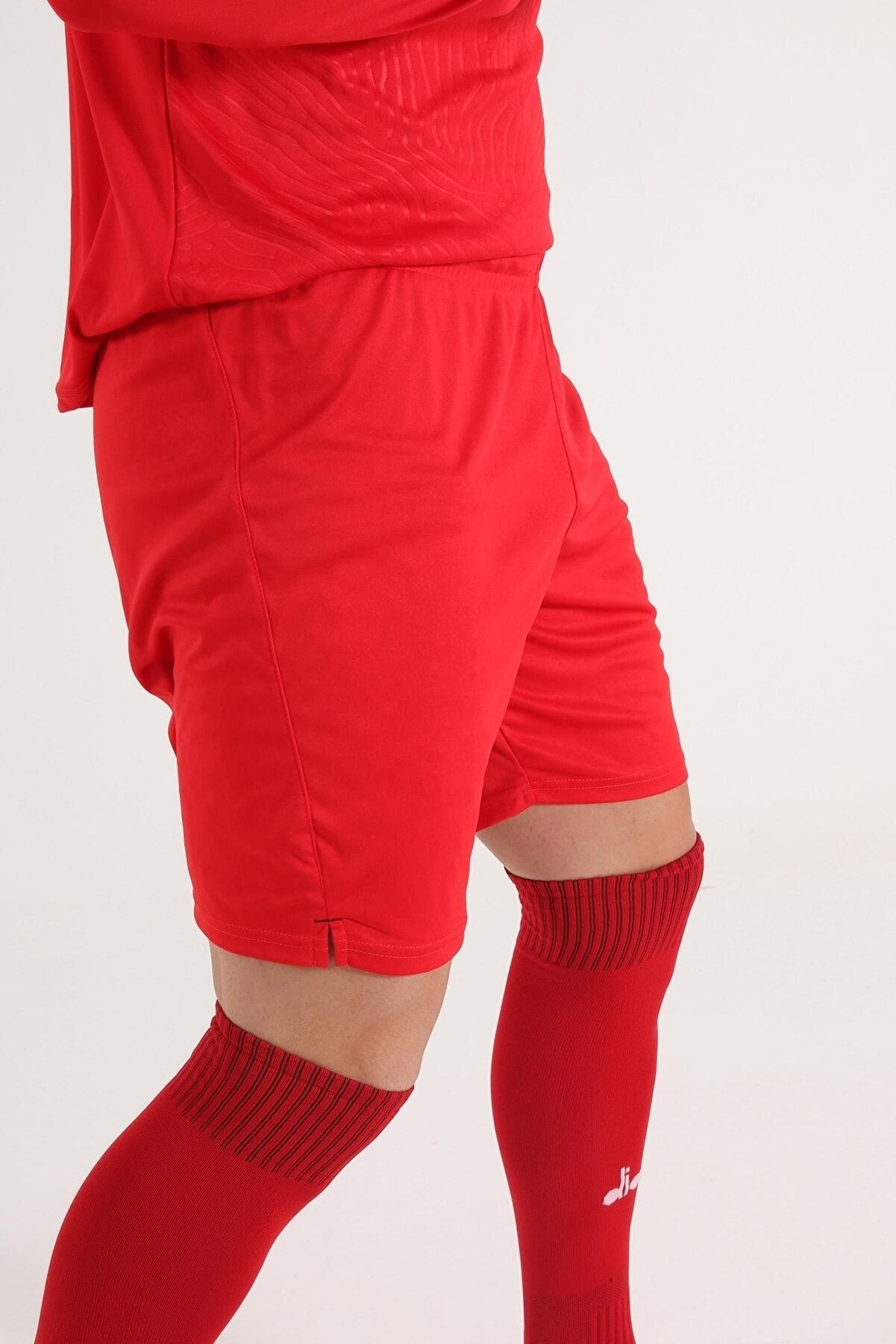 Di̇adora Eli̇te Futbol Kaleci̇ Şortu Kırmızı