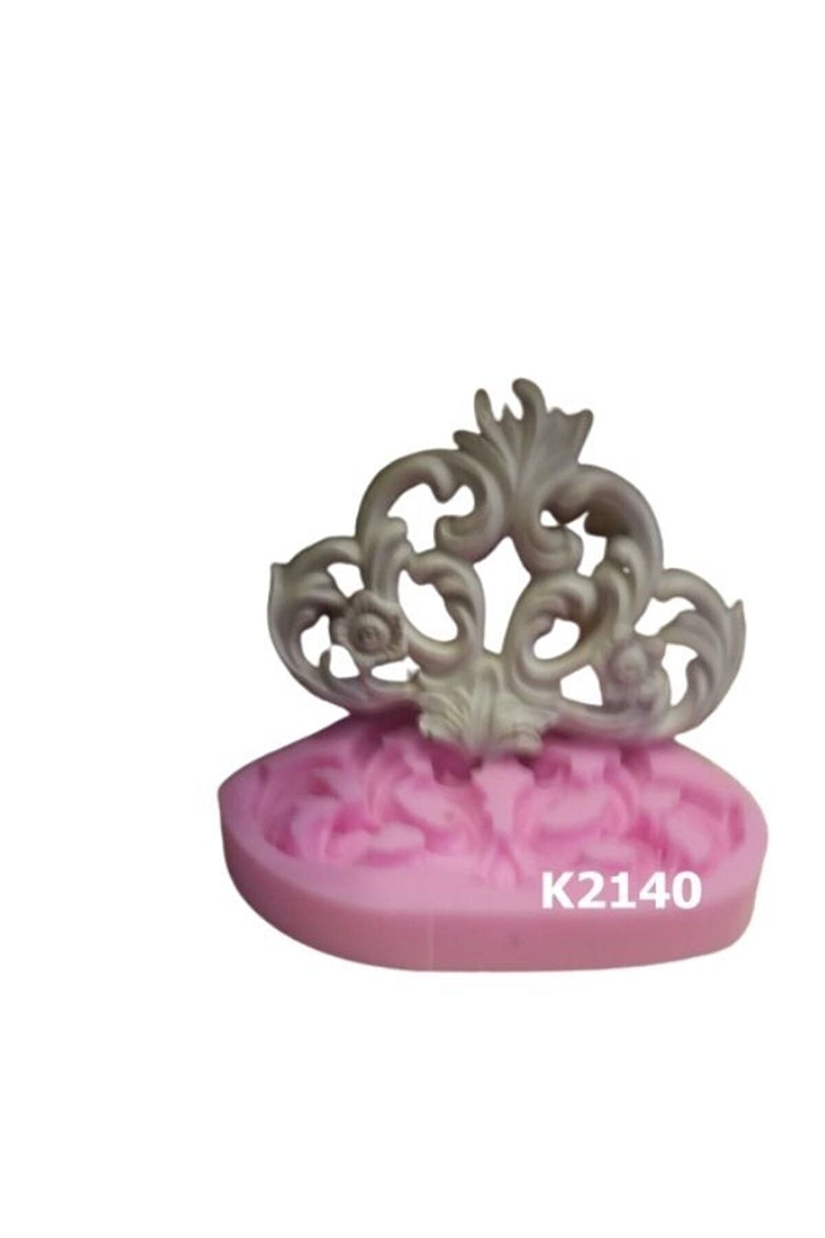 Kalıpcınızburada Dekorati̇f Süsleme Si̇li̇kon Kalıp