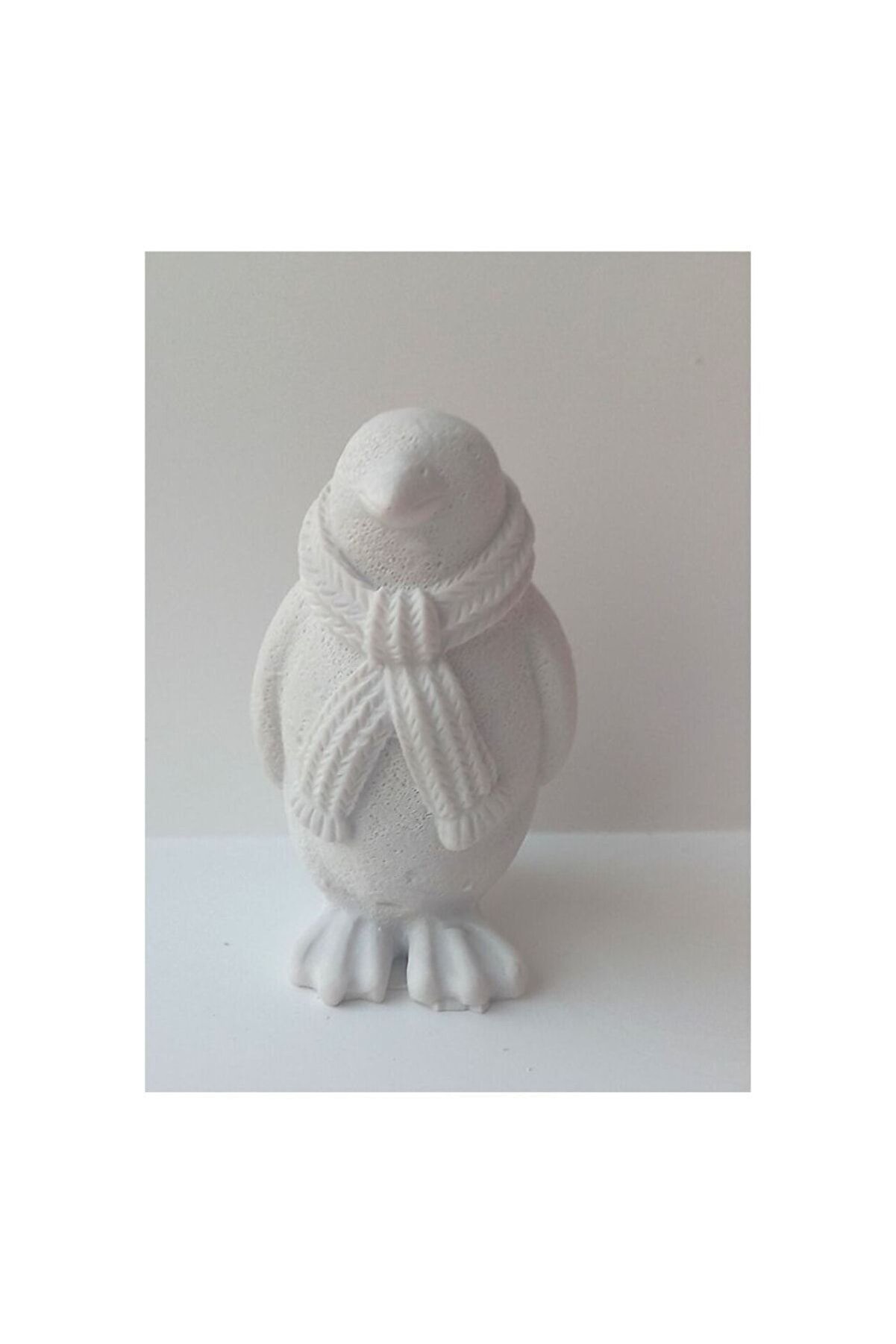 Kalıpcınızburada Penguen Si̇li̇kon Kalıp