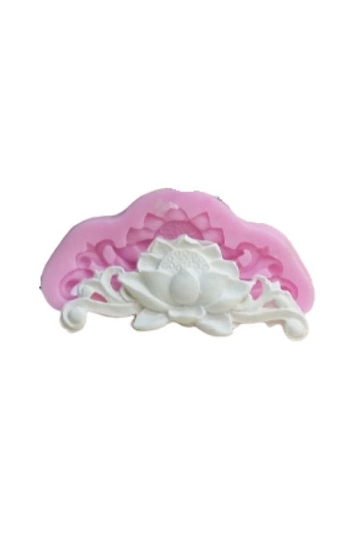 Kalıpcınızburada Dekor Süsleme Si̇li̇kon Kalıp