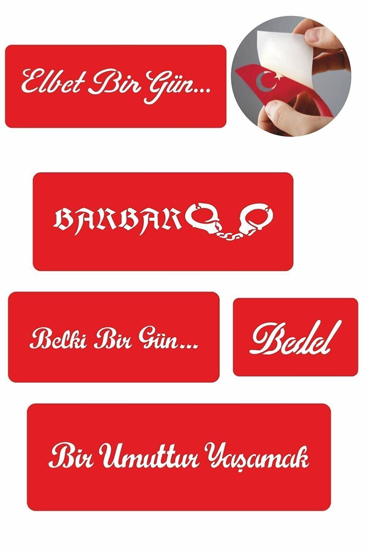 Ai̇rbrush Tattoo Barbar Bedel Ge&ccedil;i̇ci̇ D&ouml;vme I&ccedil;i̇n 5 Şablon
