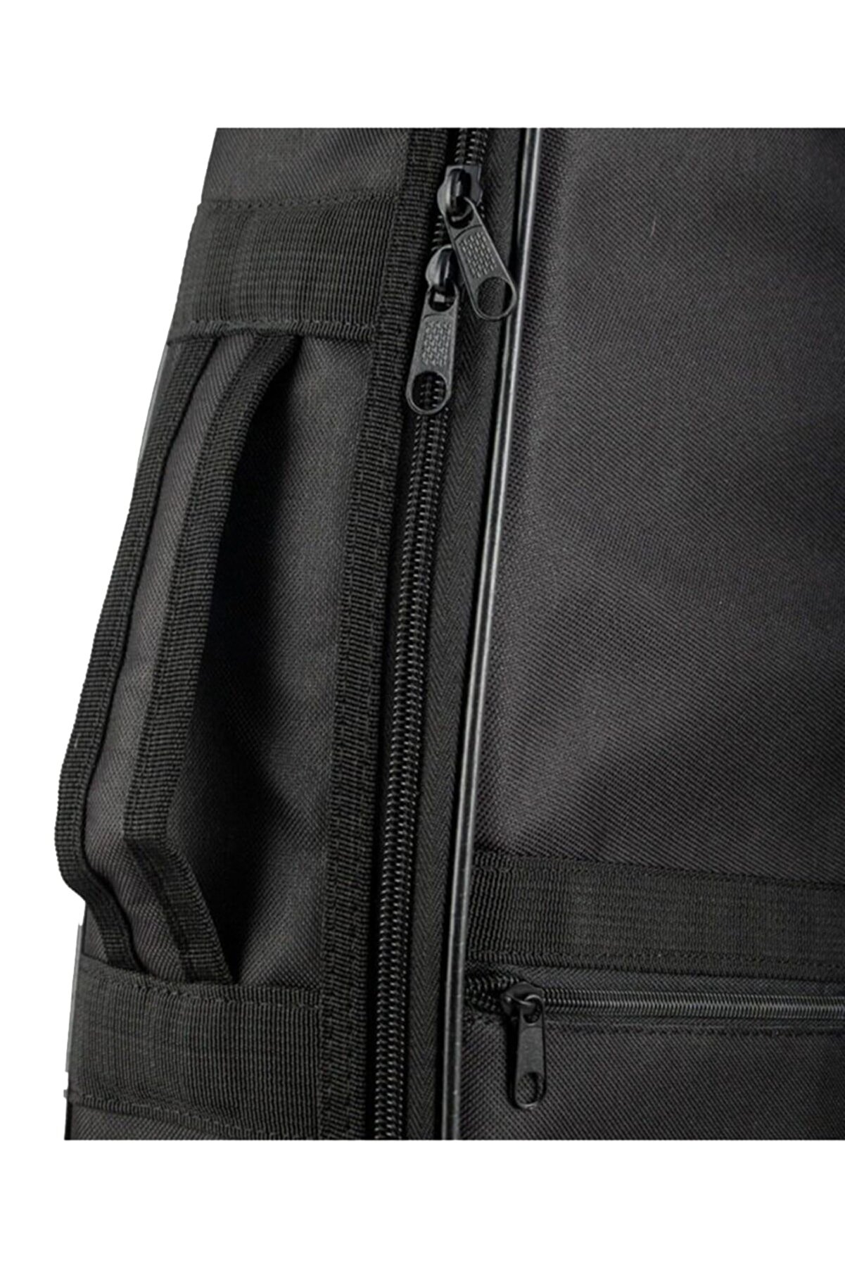 K&ouml;hner Kls-01 Klasi̇k Gi̇tar Taşıma &Ccedil;antası (Soft Case)