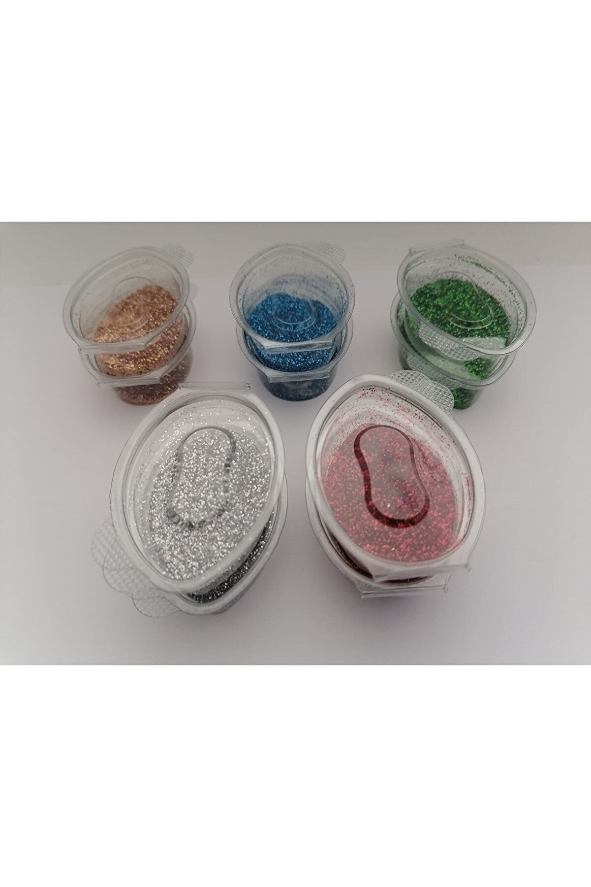 Enhavalı Si̇mli̇ Dövme Geçi̇ci̇ Tattoo Seti̇ 50 Adet Şablonlu