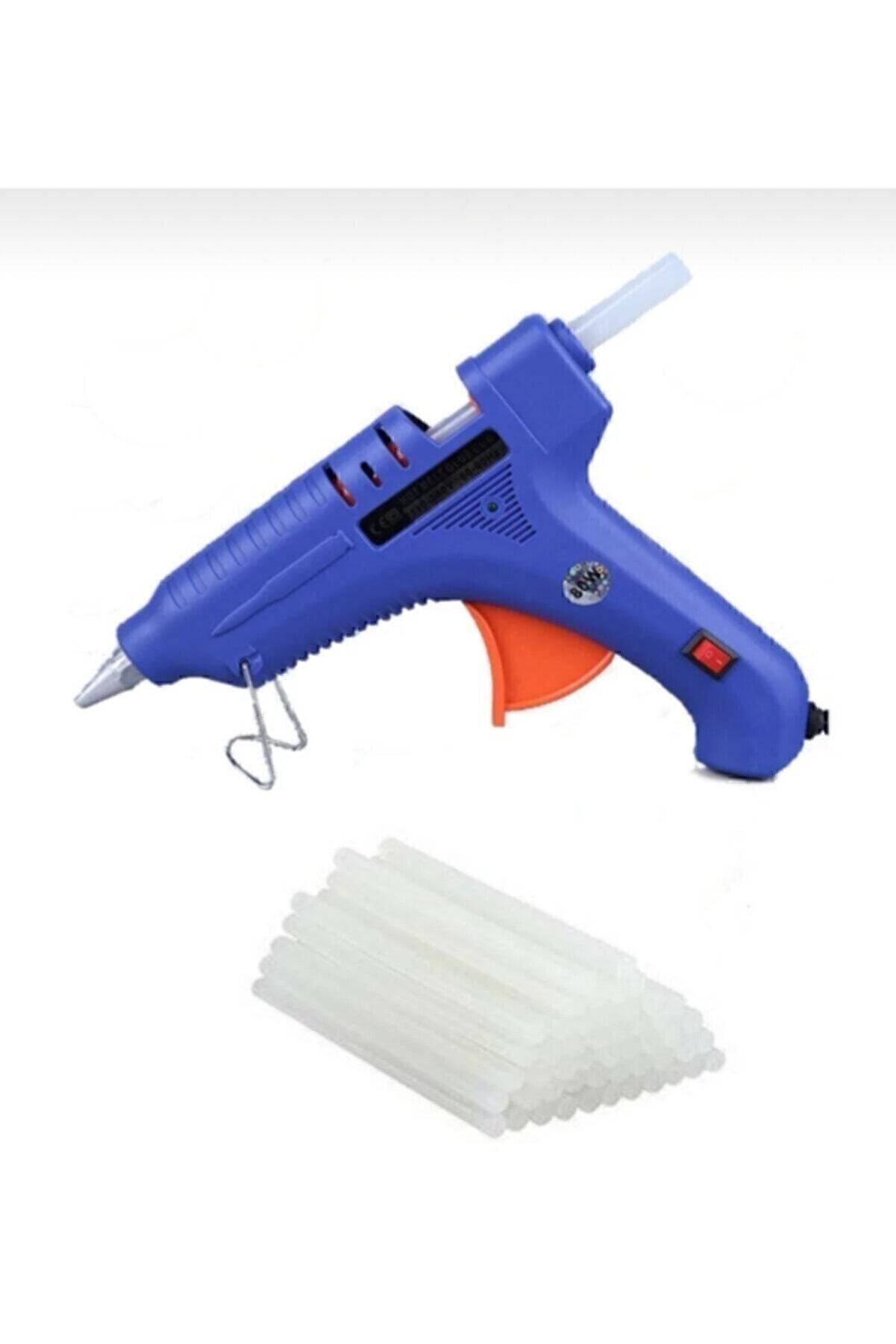 SNR 20w Silikon Tabancası 5adet Silikon – Silikon Tabancası