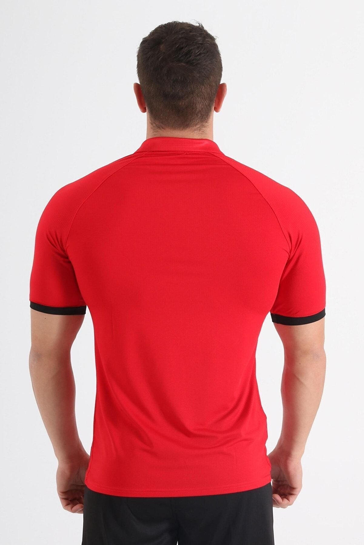 Di̇adora Kamp T-Shi̇rt Kırmızı