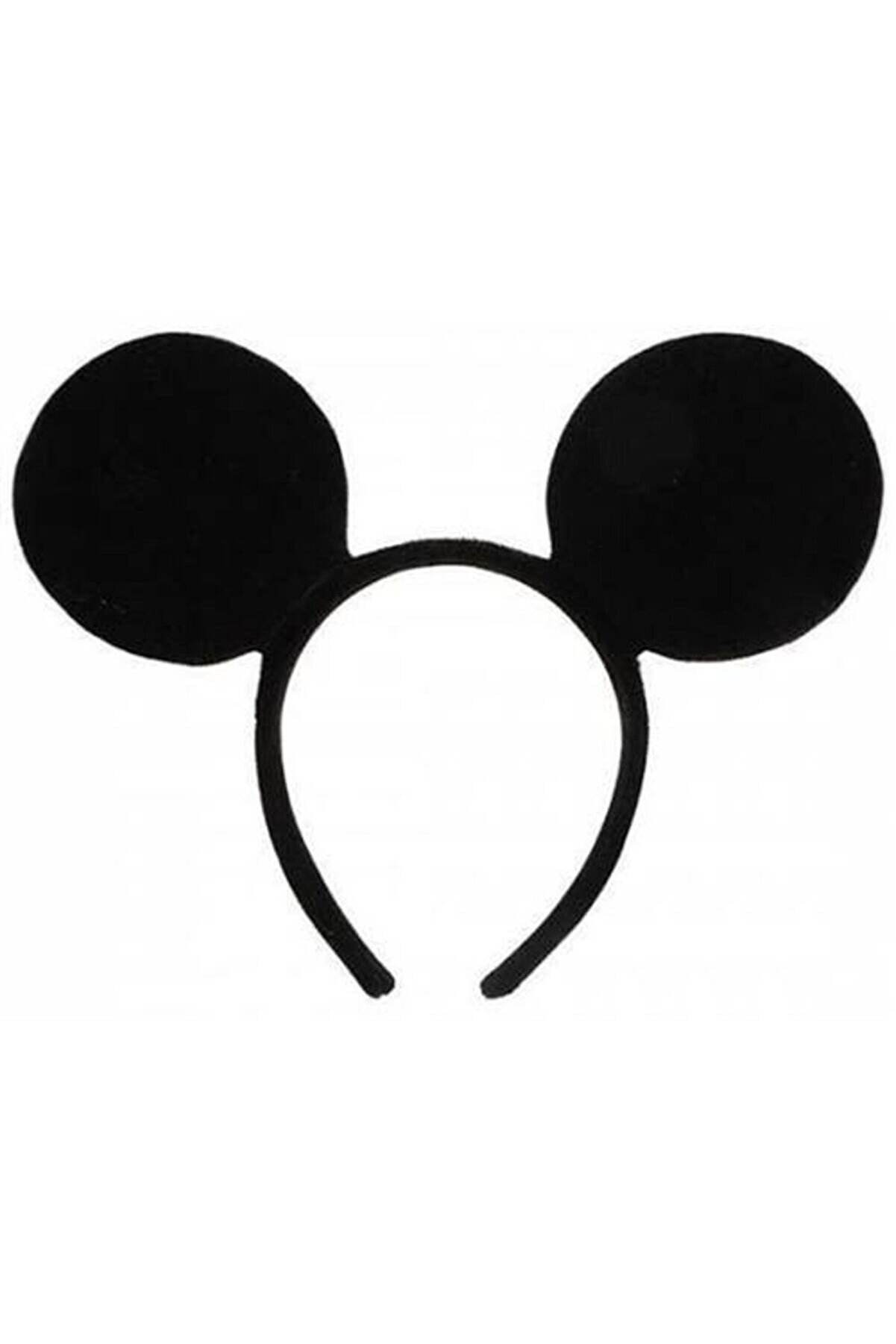 Go İthalat Byanne Mi̇ckey Mouse Tacı Fare Tacı