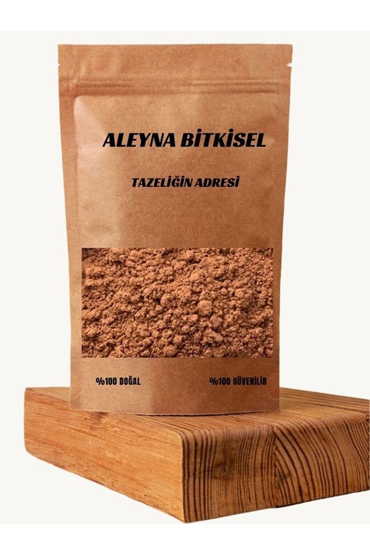 aleyna baharat 500 Gr Ham Kakao Tozu