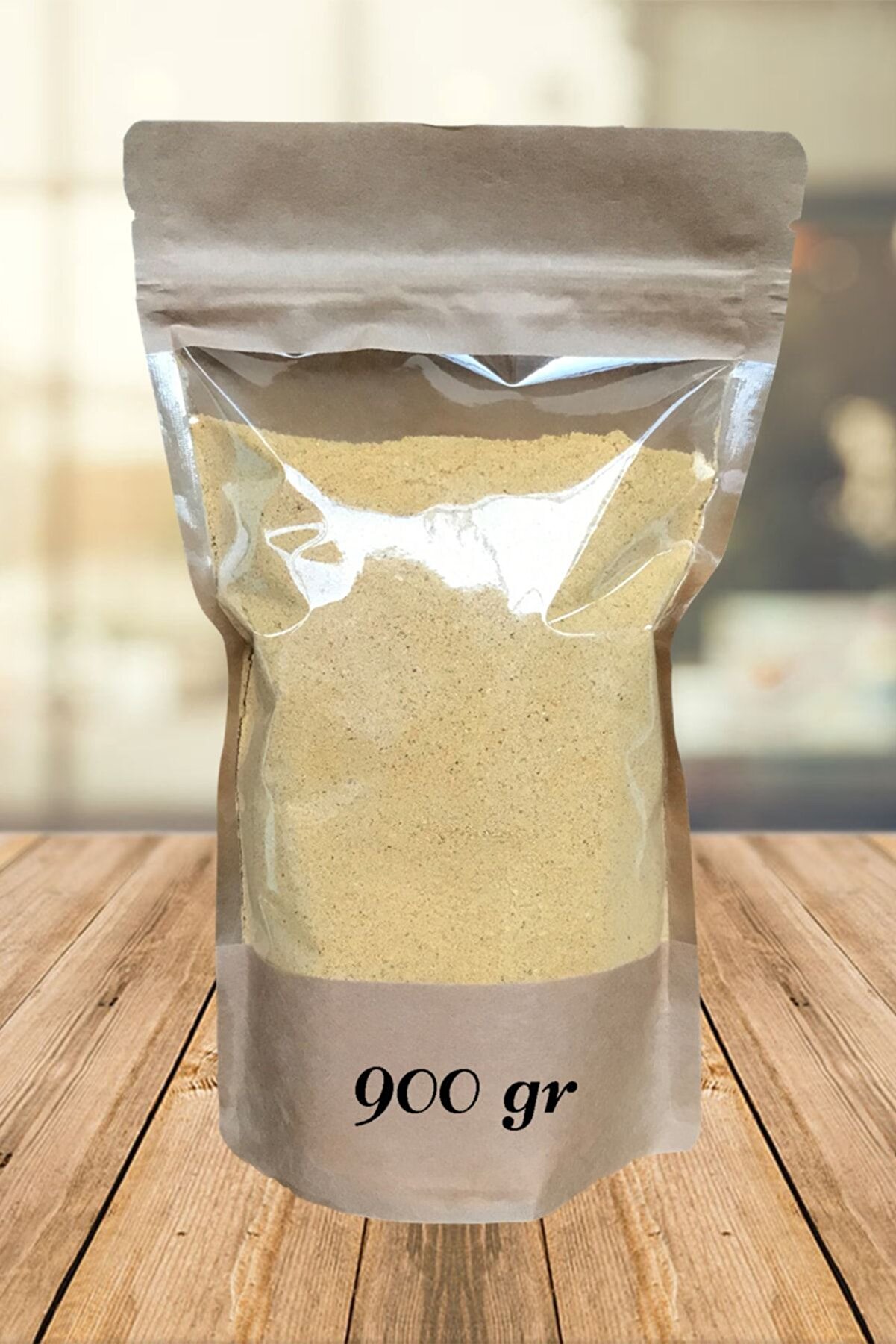 Mustafa Baloğlu Bal &Uuml;r&uuml;nleri̇ Kavrulmuş Mısır Unu 900 Gr