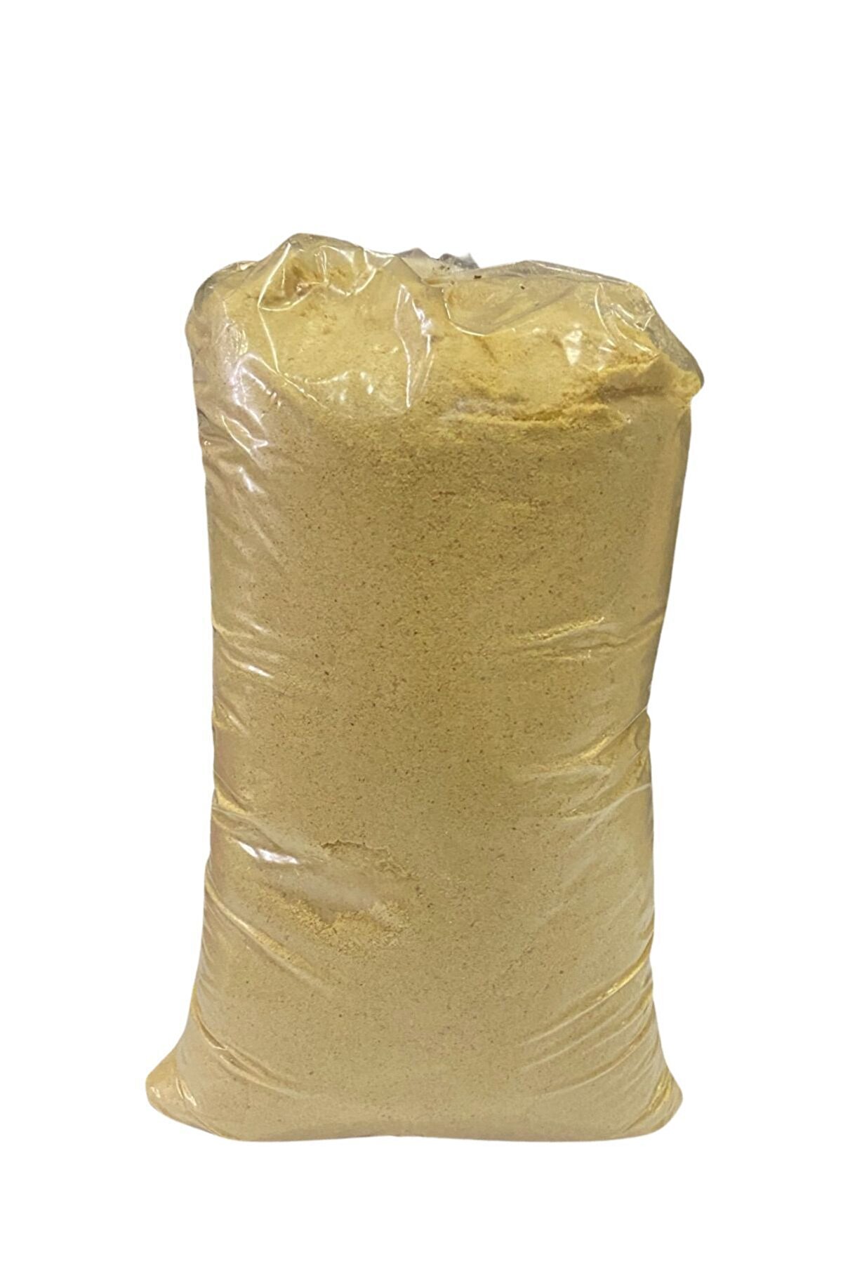 Mustafa Baloğlu Bal &Uuml;r&uuml;nleri̇ Fırınlanmamış Mısır Unu (K&ouml;y) 1Kg