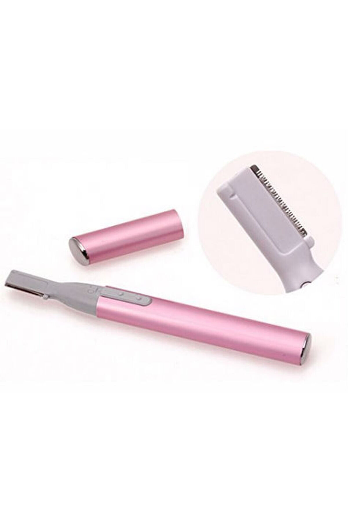 Go İthalat Kaş Ve Bıyık Alma Maki̇nesi̇ (2818)