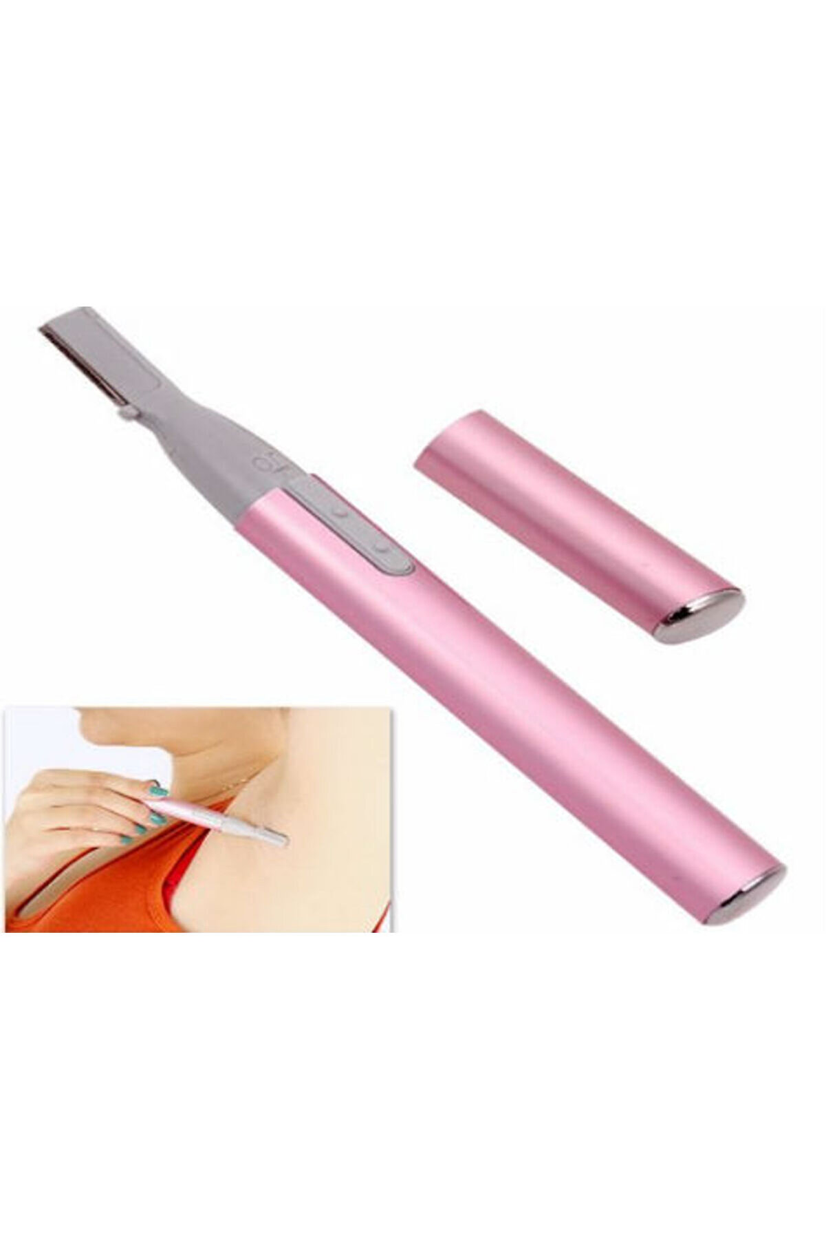 Go İthalat Kaş Ve Bıyık Alma Maki̇nesi̇ (2818)