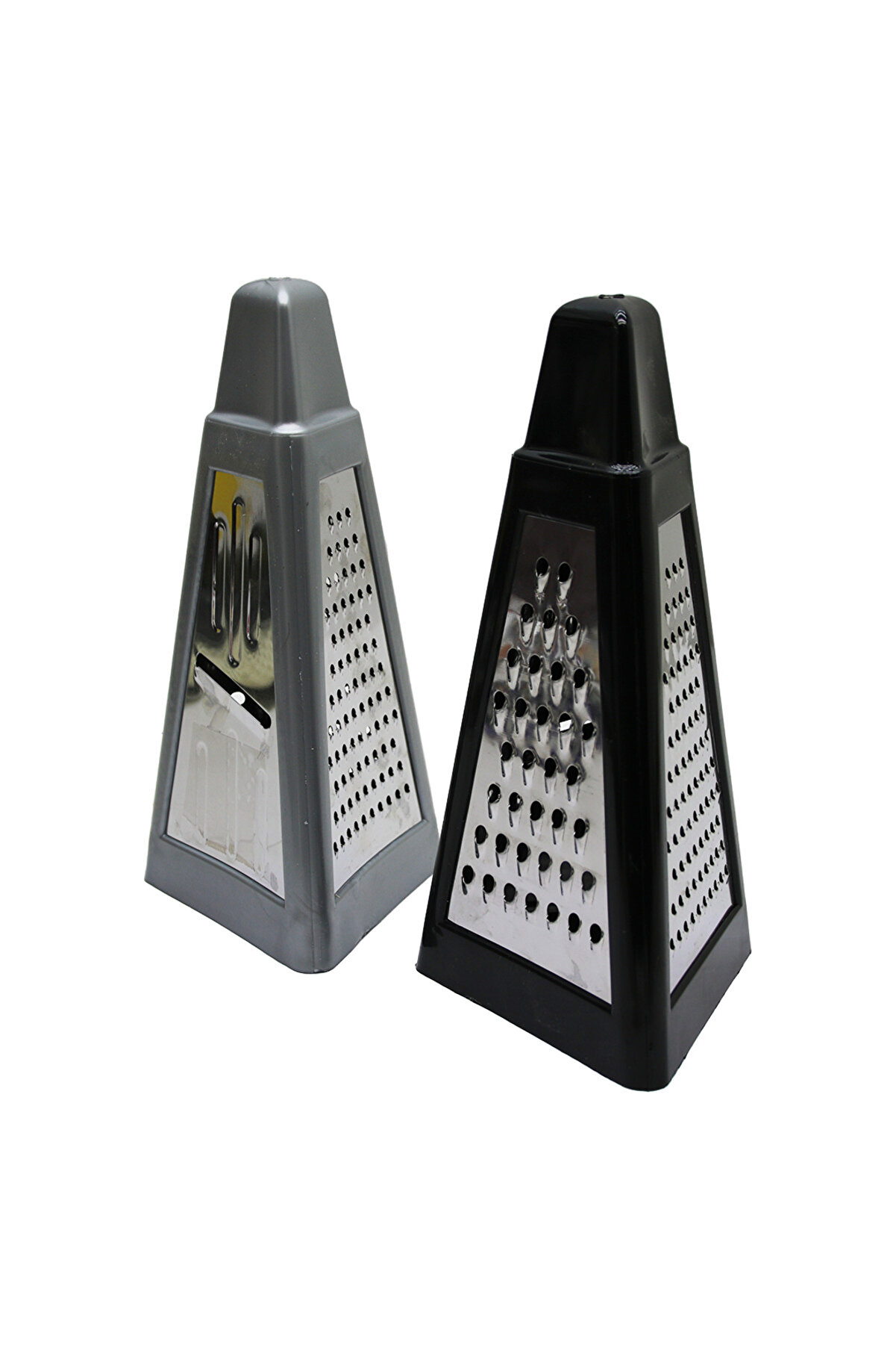 Go İthalat &Uuml;&ccedil;gen Rende (4247)