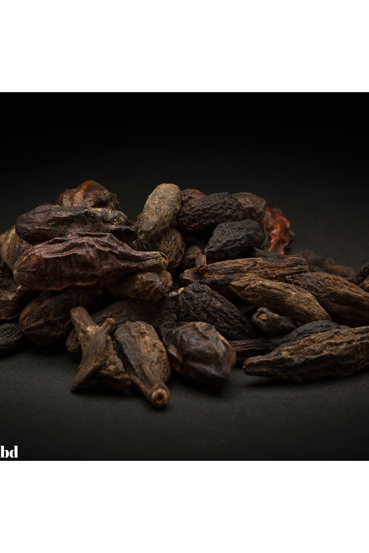 Kara Hali̇le 100 Gram ( Black Termi̇nali̇a Chebula ) Karahali̇le Bi̇tki̇si̇