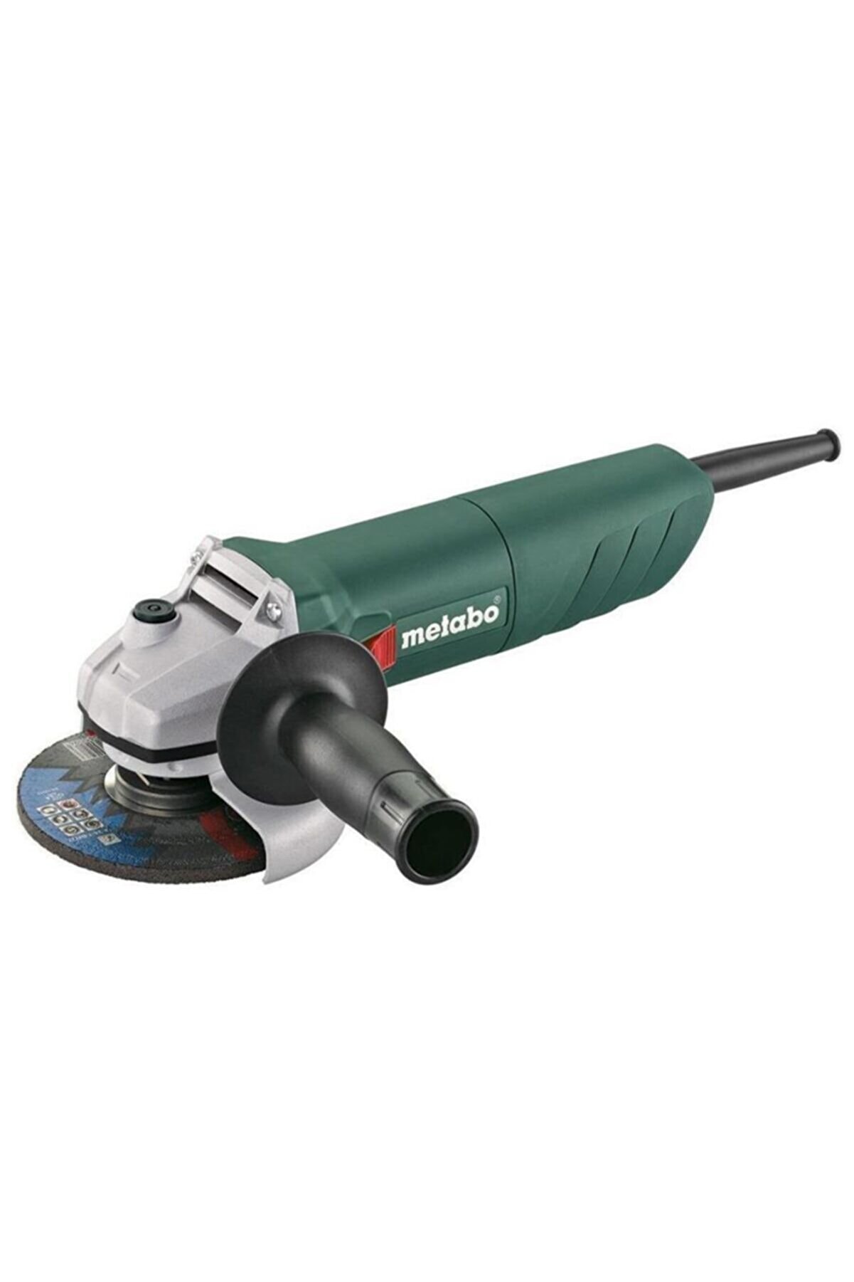 Metabo W 900-115 Avuç Taşlama